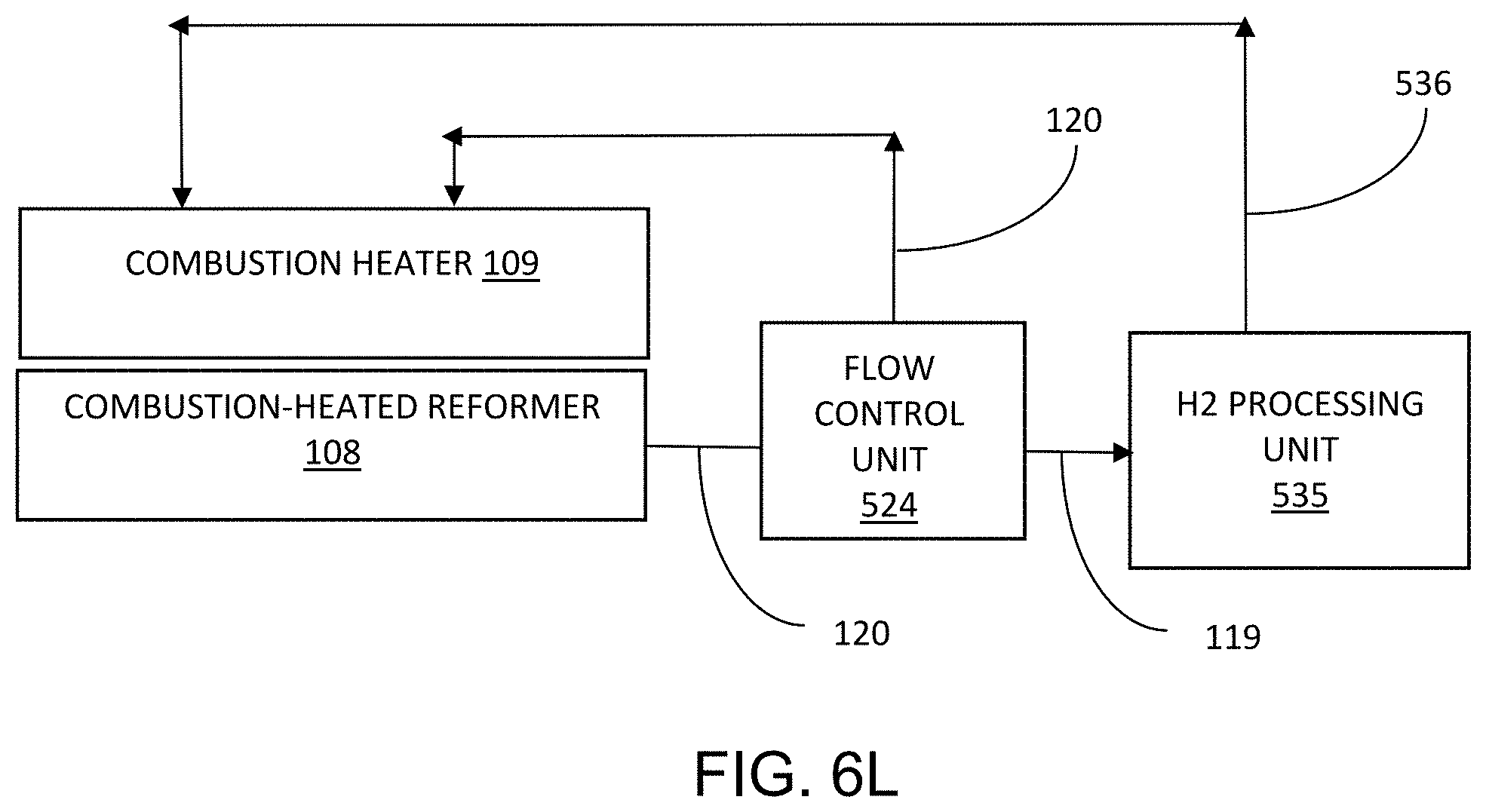 Patent US11787692 Figure 19 – Methods for reforming ammonia