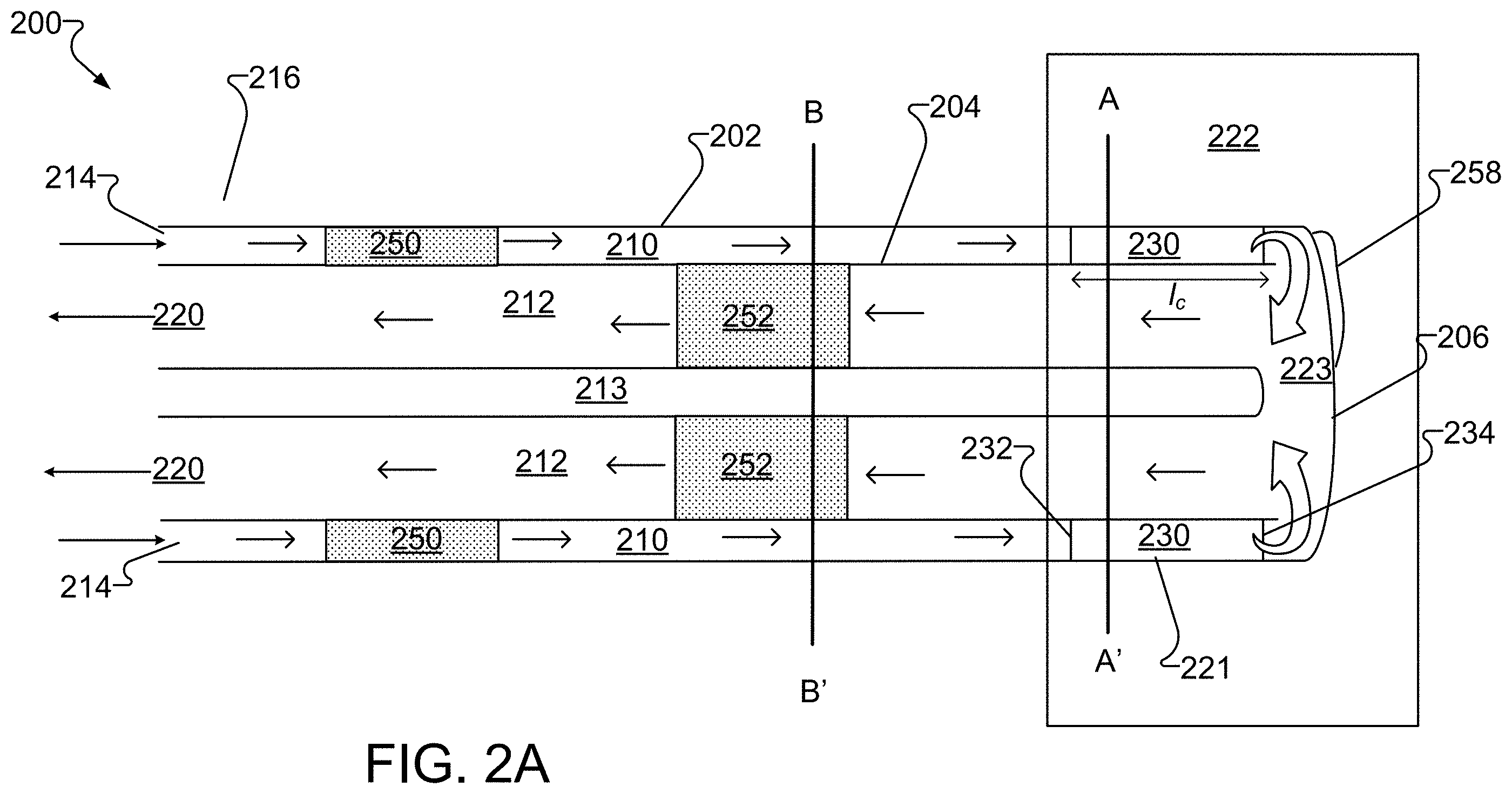 Patent US11787693 Figure 2 – Hydrogen generation systems