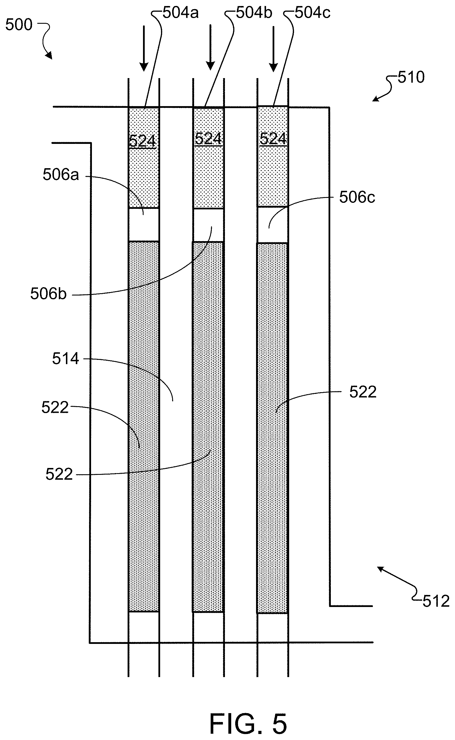 Patent US11787693 Figure 6 – Hydrogen generation systems
