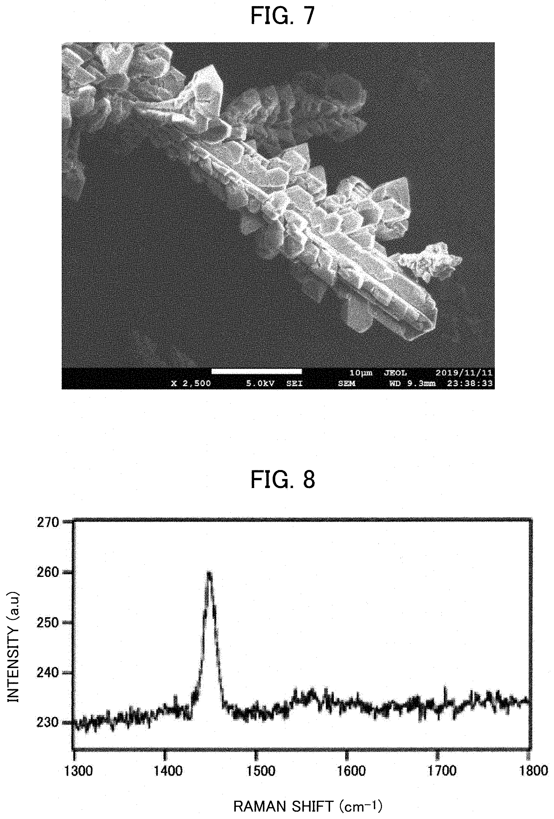Patent US11787696 Figure 4 – Fullerene structure, method of manufacturing the same, and apparatus for manufacturing the same