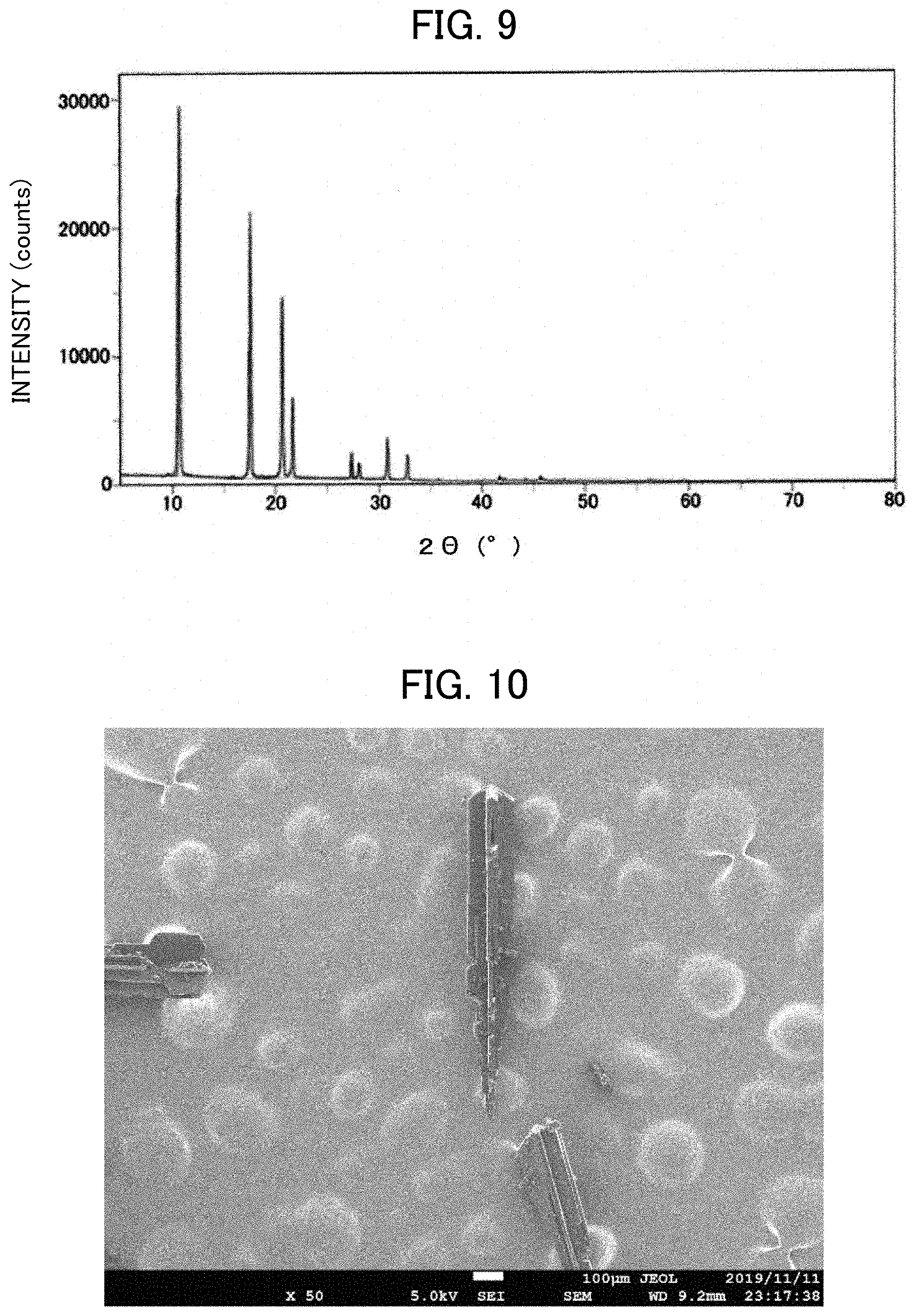Patent US11787696 Figure 5 – Fullerene structure, method of manufacturing the same, and apparatus for manufacturing the same