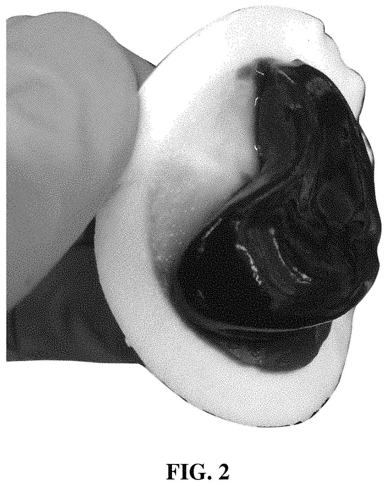 Patent US11787698 Figure 2 – Purification and drying of graphene oxide