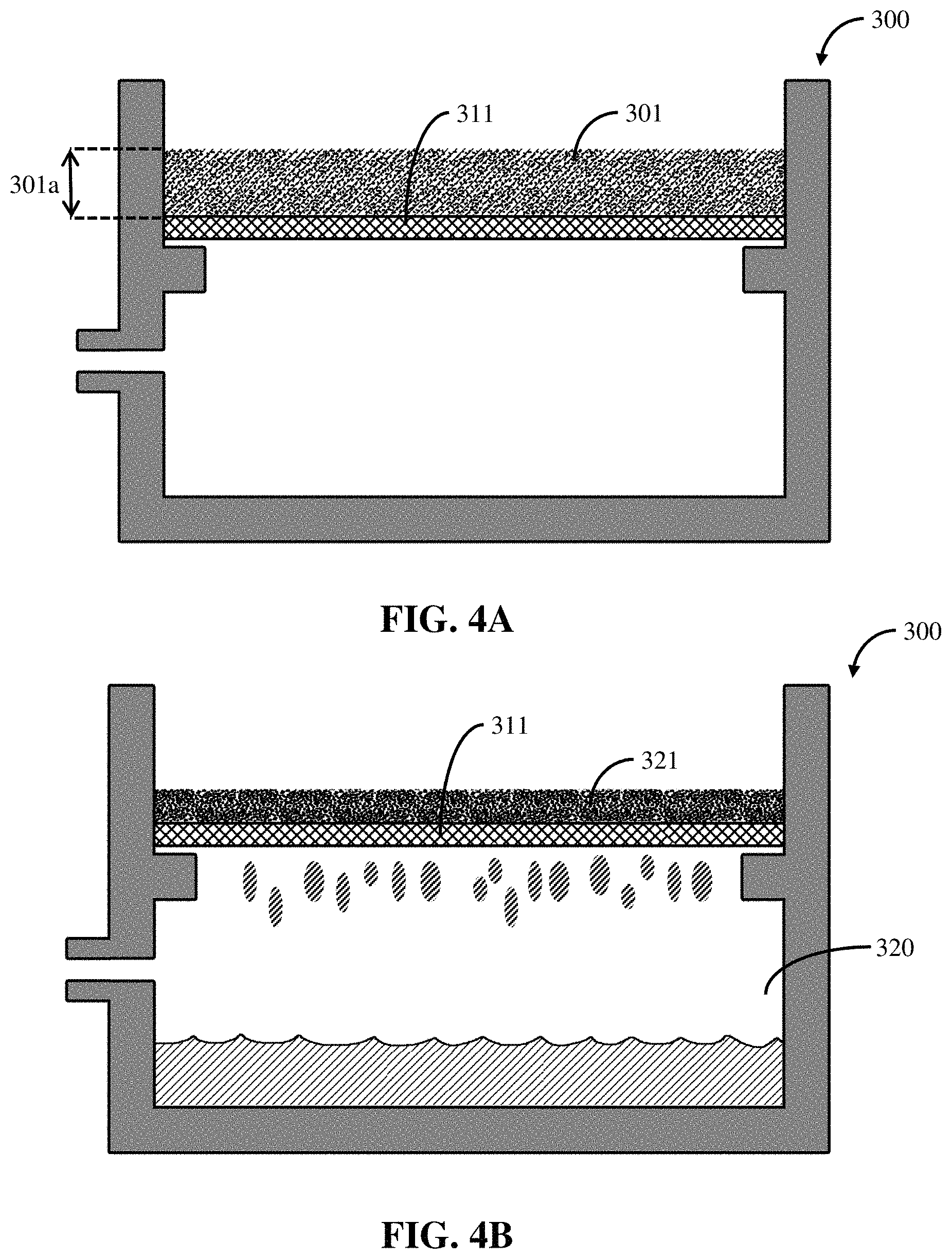 Patent US11787698 Figure 3 – Purification and drying of graphene oxide