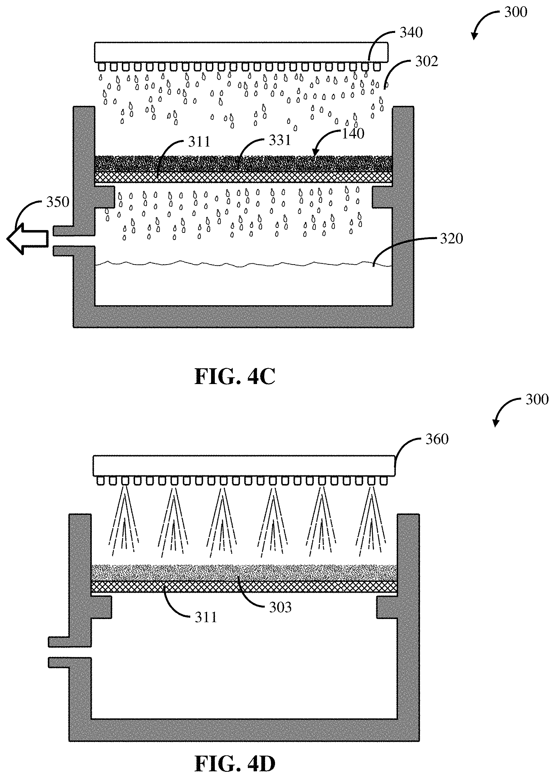 Patent US11787698 Figure 4 – Purification and drying of graphene oxide