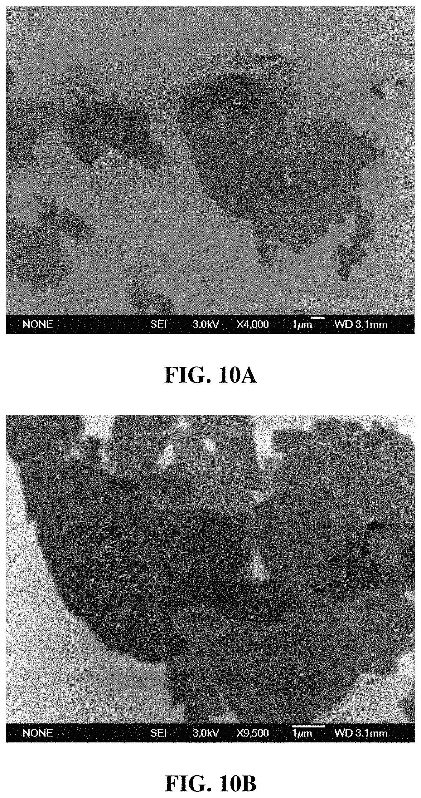 Patent US11787698 Figure 10 – Purification and drying of graphene oxide