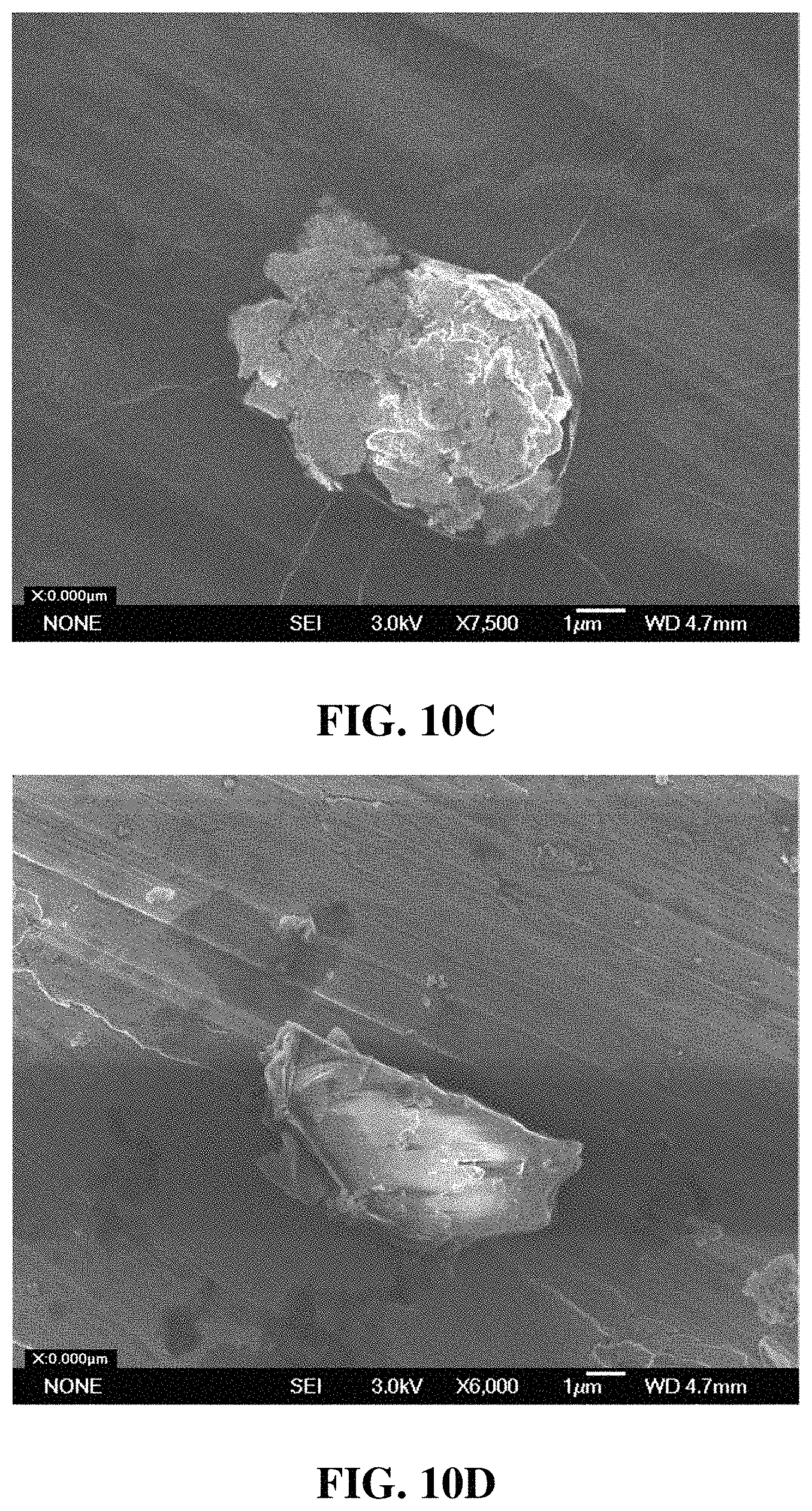 Patent US11787698 Figure 11 – Purification and drying of graphene oxide