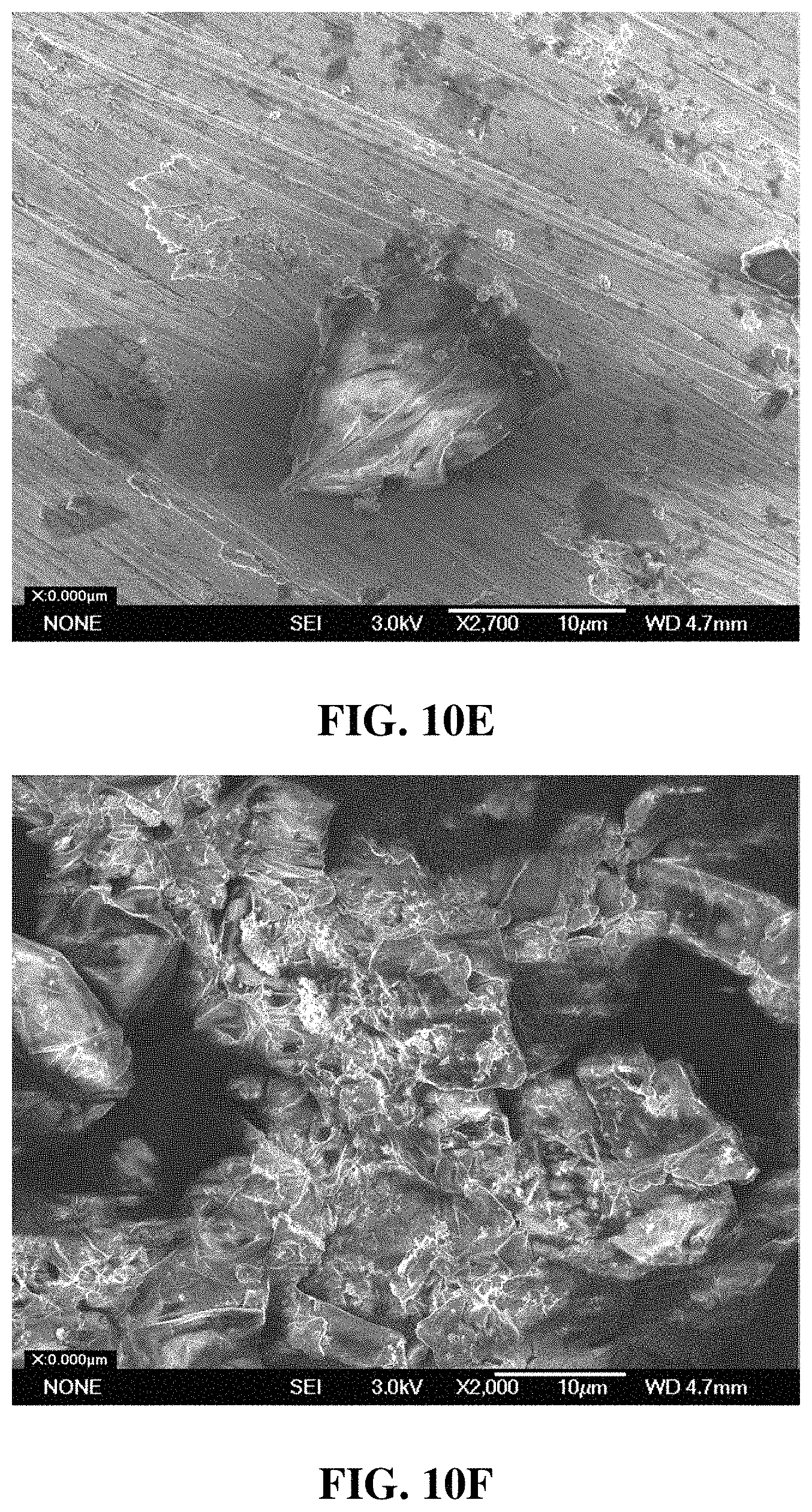 Patent US11787698 Figure 12 – Purification and drying of graphene oxide