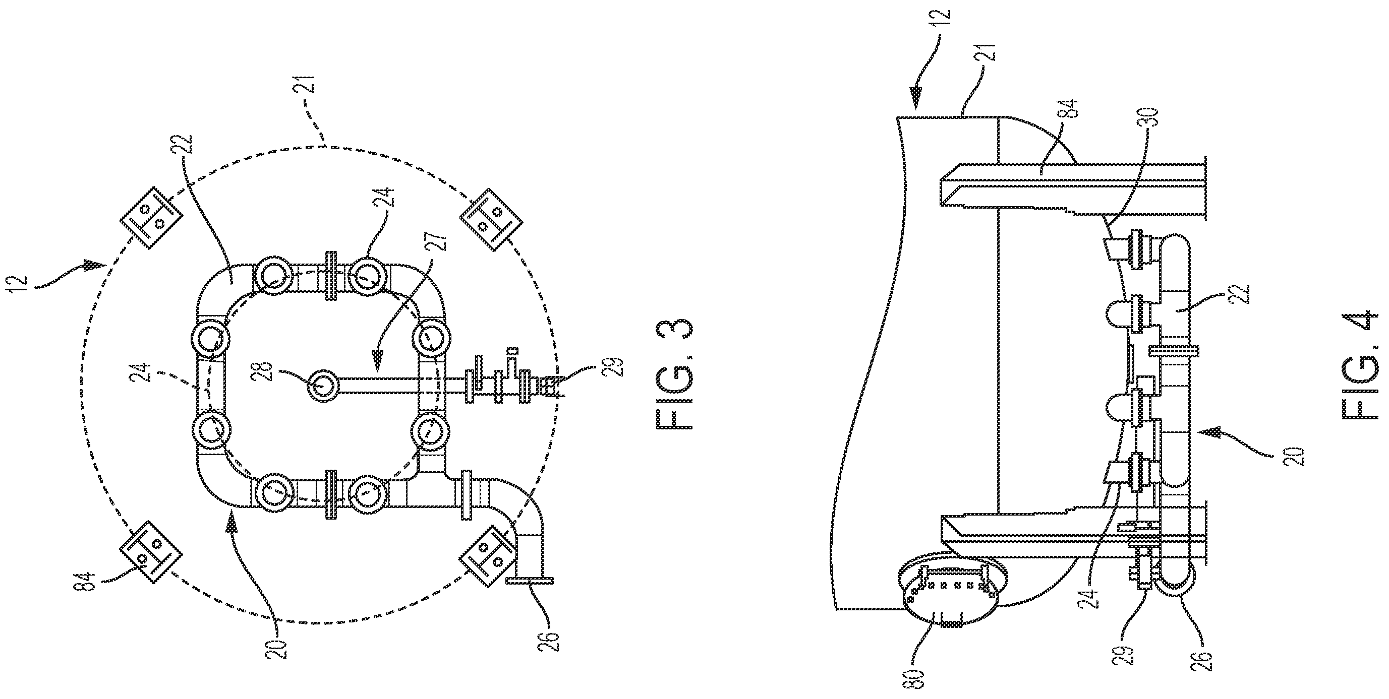 Patent US11787704 Figure 3 – Water treatment systems and methods of treating water