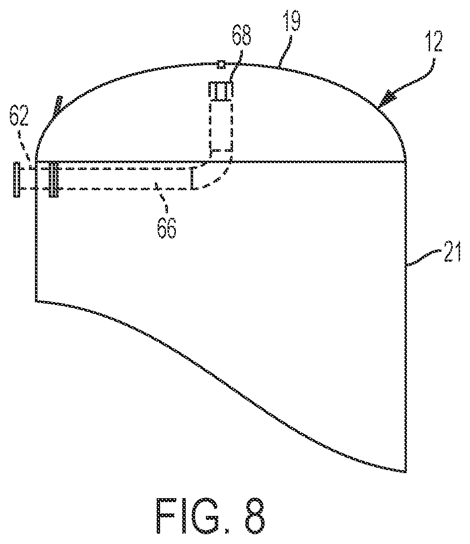 Patent US11787704 Figure 6 – Water treatment systems and methods of treating water