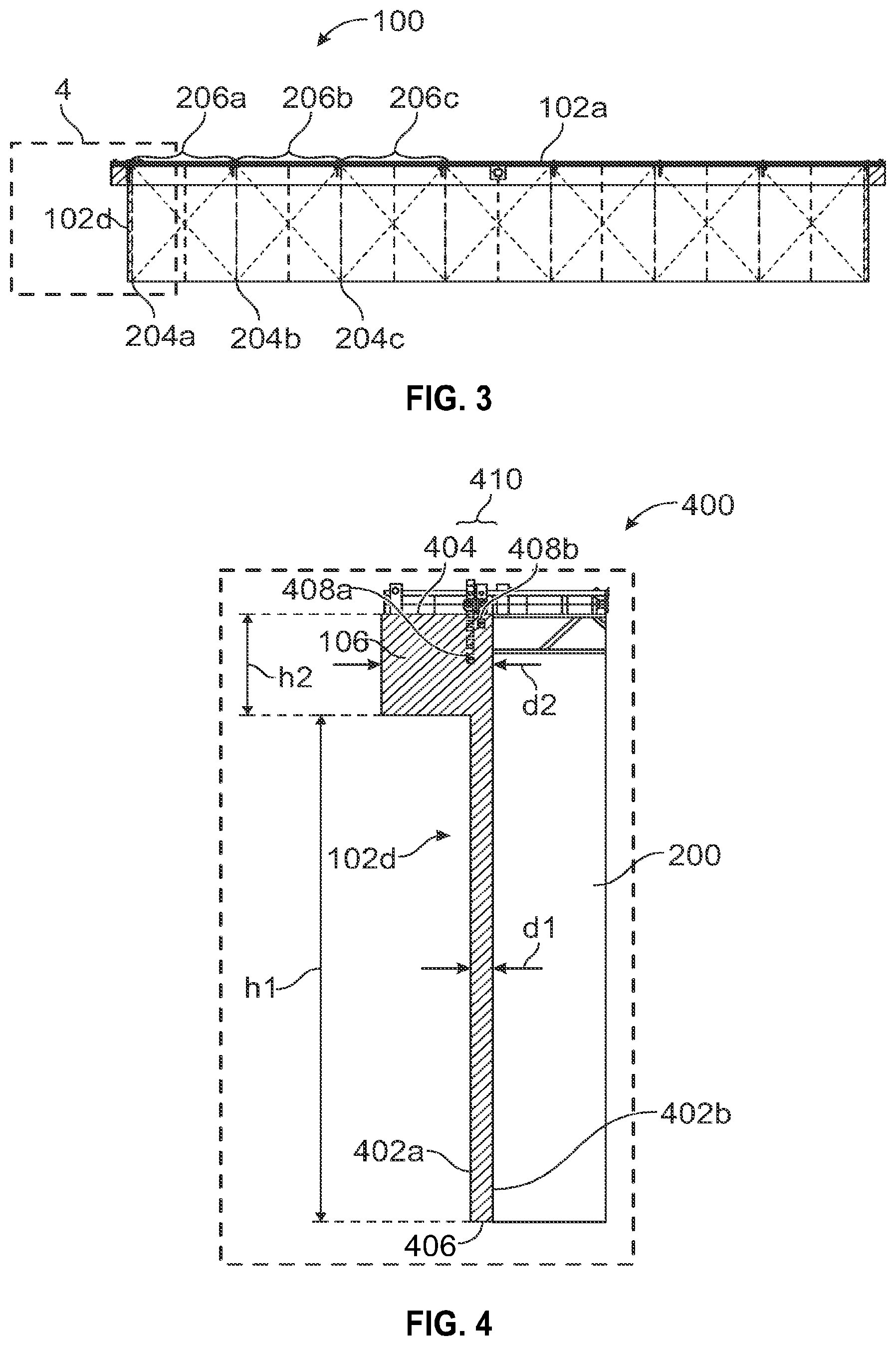 Patent US11787708 Figure 2 – Subsea sediment separation and filtration system