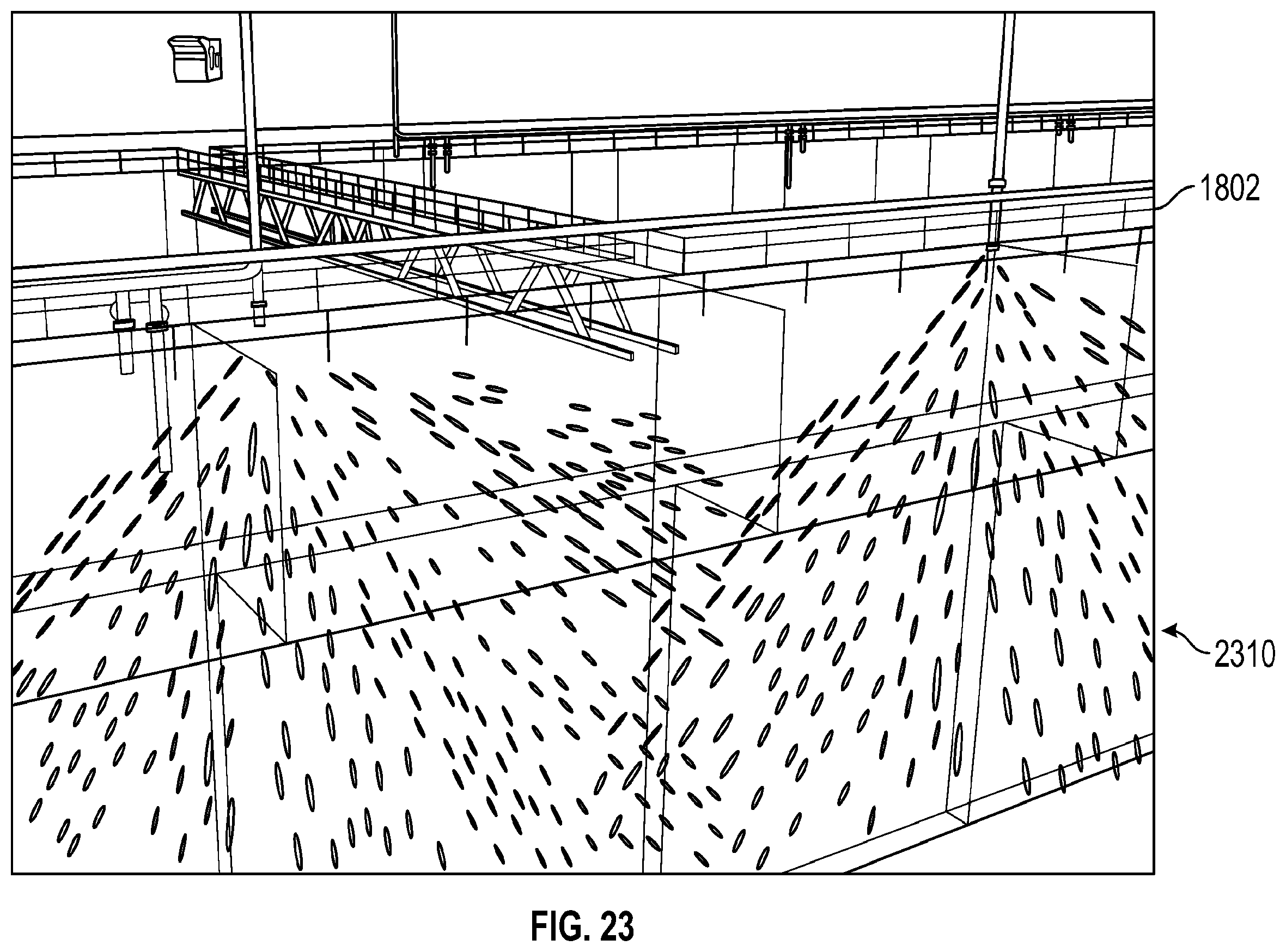Patent US11787708 Figure 16 – Subsea sediment separation and filtration system
