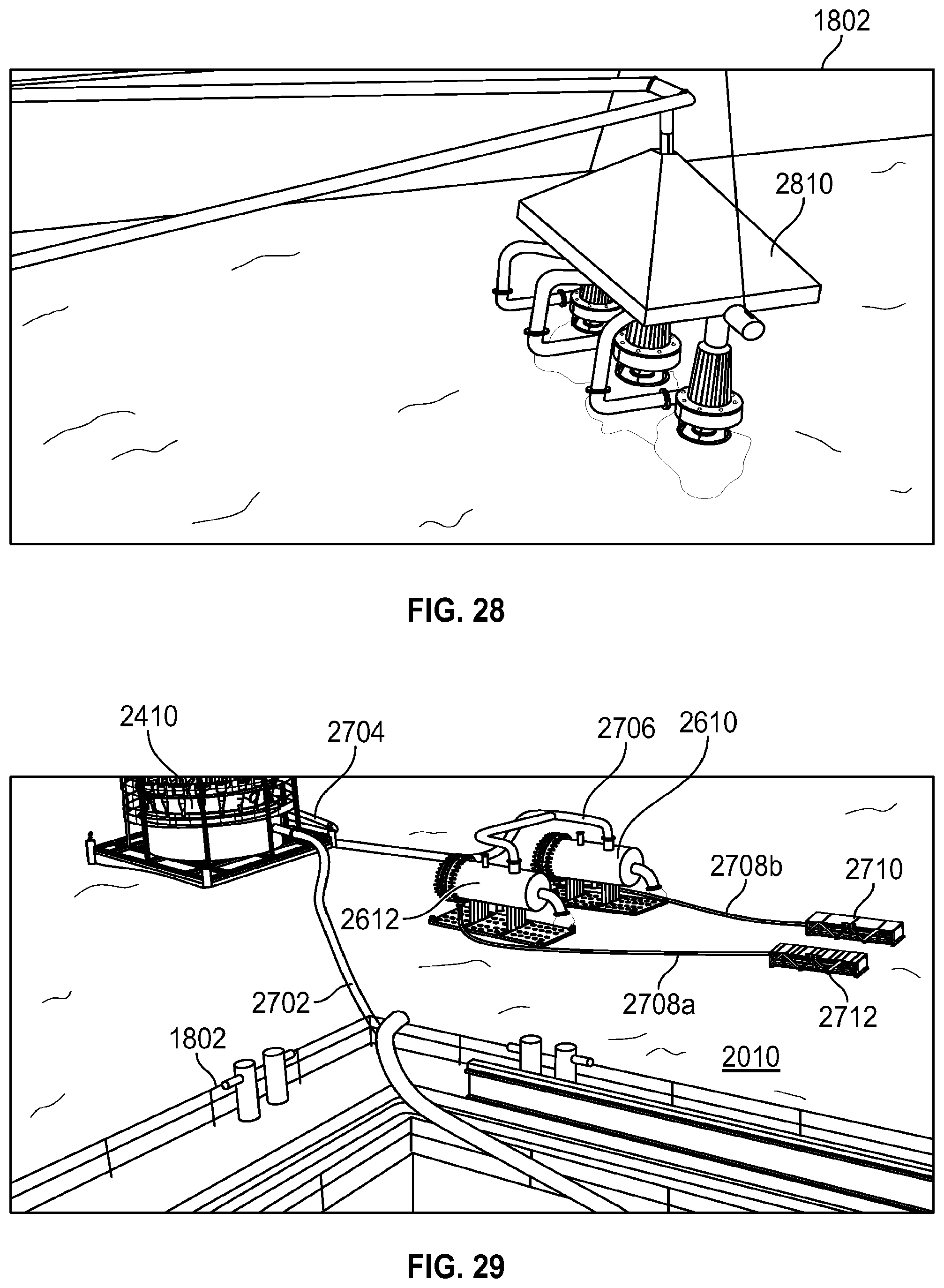 Patent US11787708 Figure 20 – Subsea sediment separation and filtration system