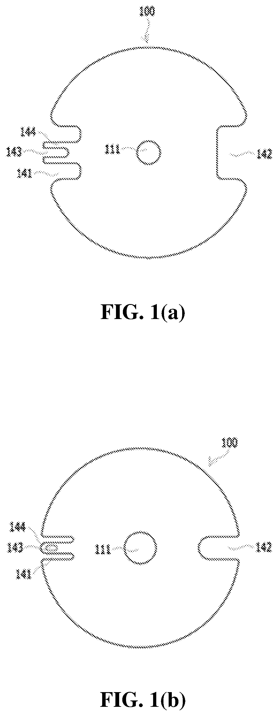 Patent US11787711 Figure 1 – Deionization electrode, apparatus and method for deionization electrode, electrode module and deionization module