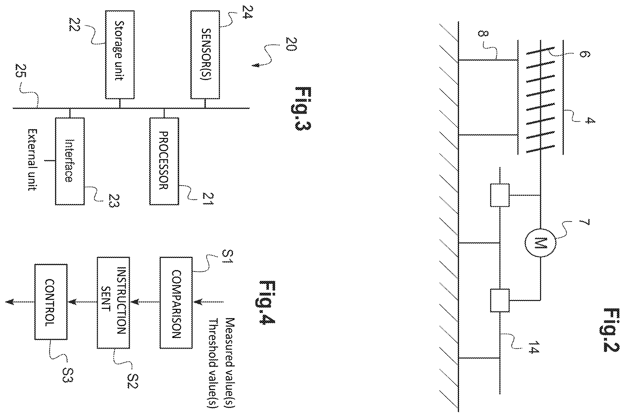 Patent US11787722 Figure 2 – Translatably mobile batch charger