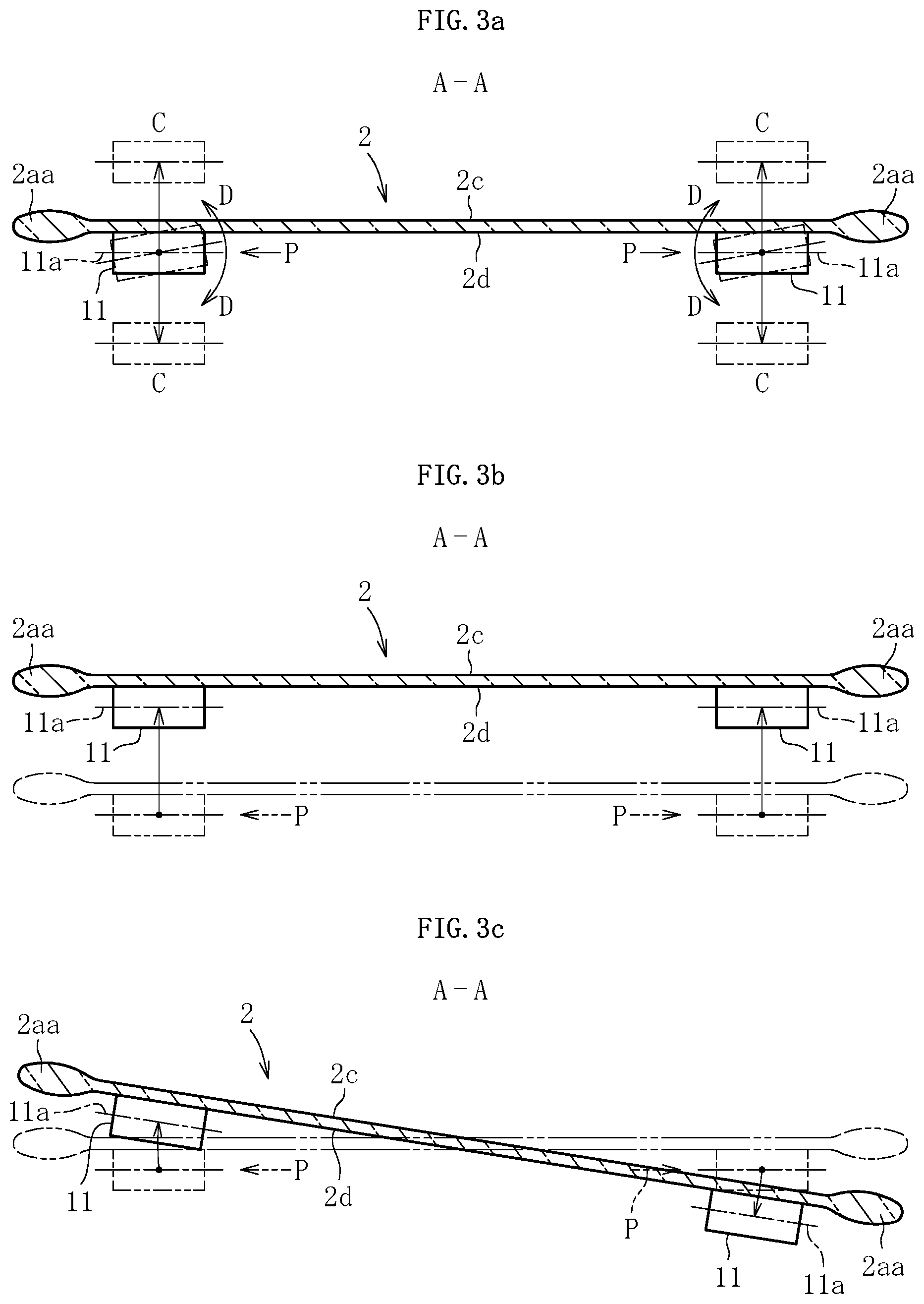 Patent US11787724 Figure 3 – Method for producing glass film