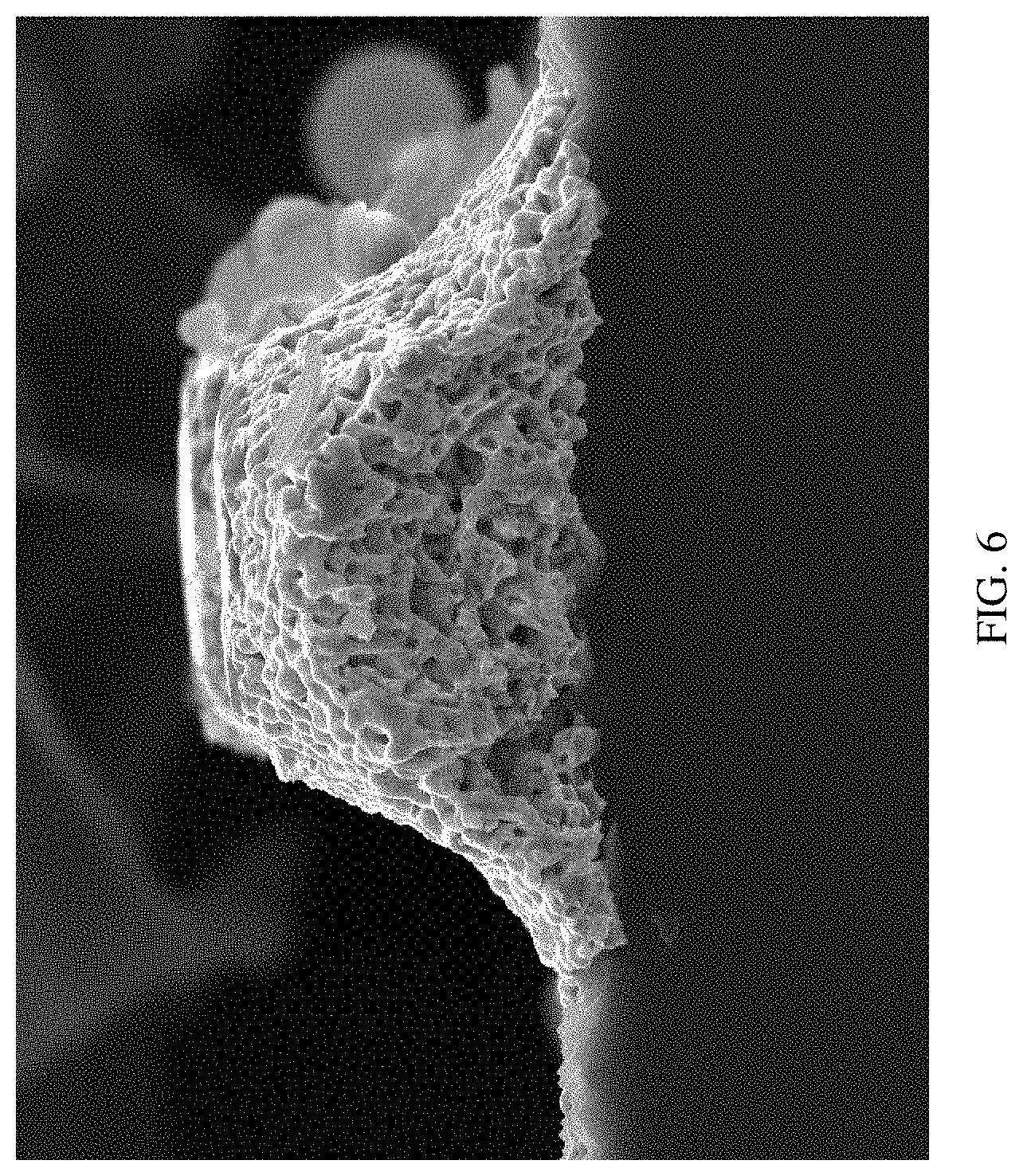 Patent US11787730 Figure 6 – Glass powder and silver paste comprising same
