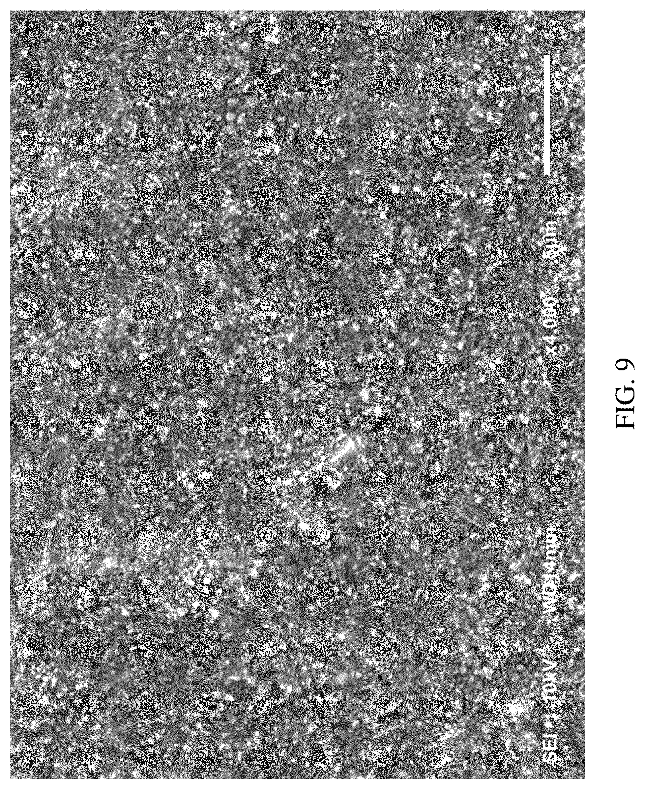 Patent US11787730 Figure 9 – Glass powder and silver paste comprising same