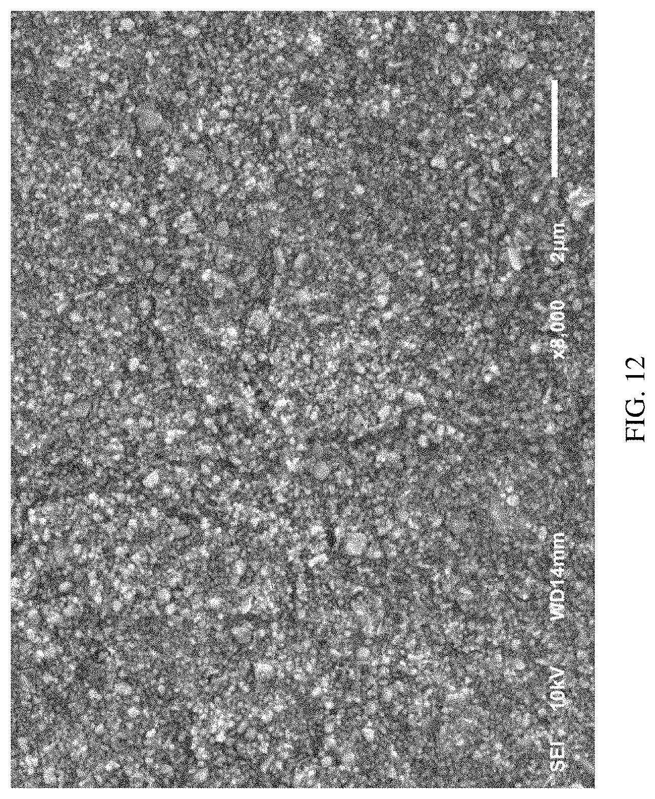 Patent US11787730 Figure 12 – Glass powder and silver paste comprising same
