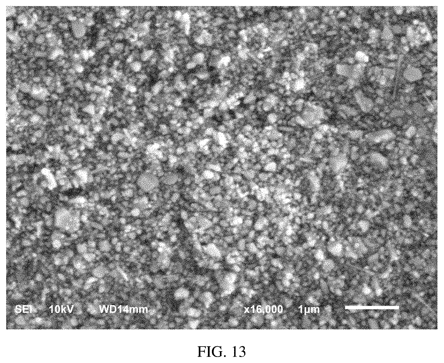 Patent US11787730 Figure 13 – Glass powder and silver paste comprising same