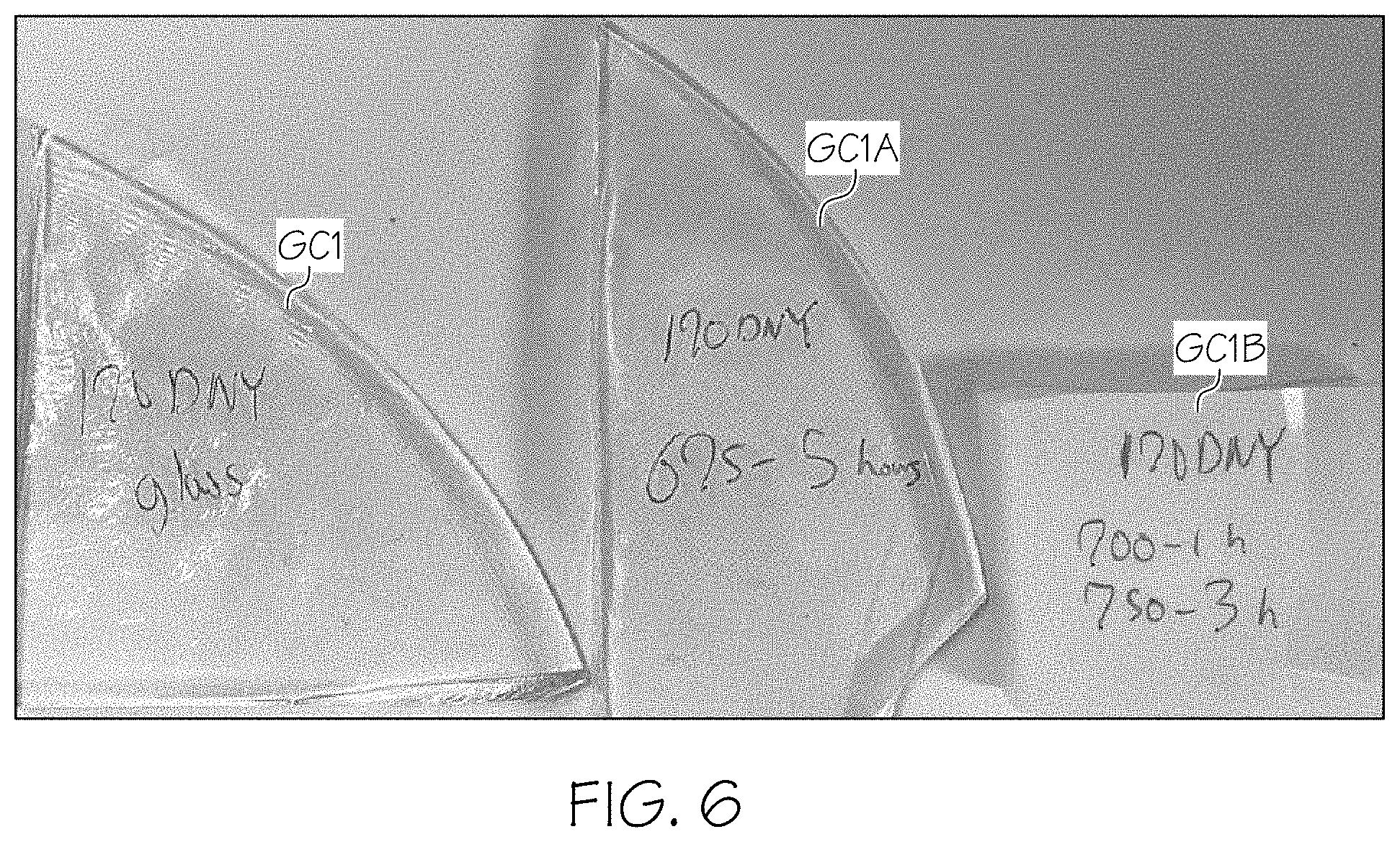 Patent US11787731 Figure 5 – Phase separable glass compositions having improved mechanical durability