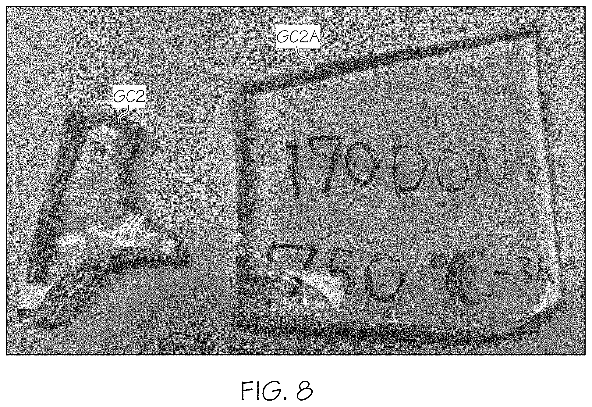 Patent US11787731 Figure 7 – Phase separable glass compositions having improved mechanical durability