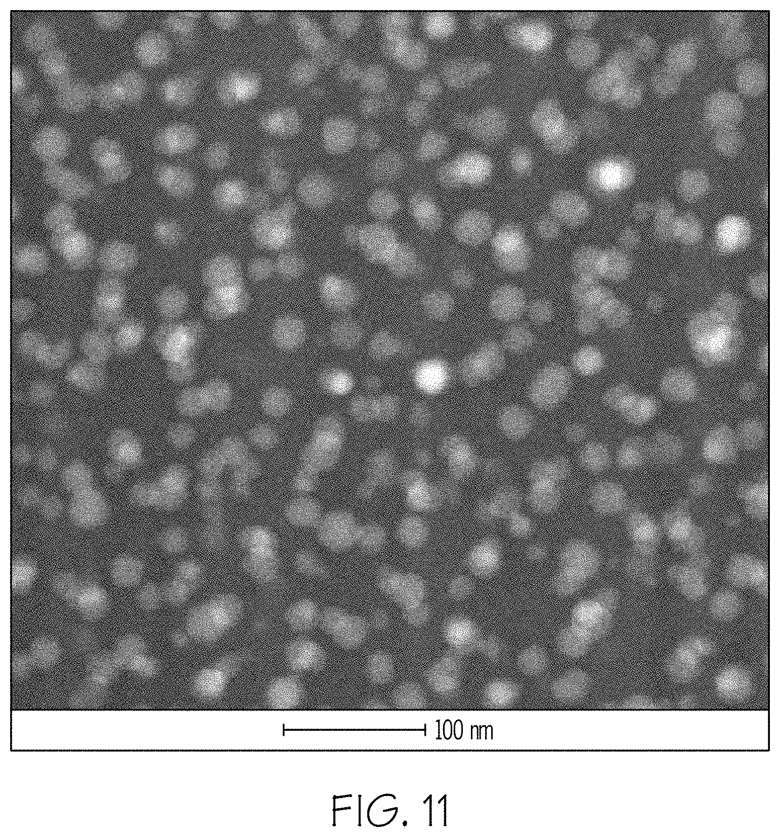 Patent US11787731 Figure 10 – Phase separable glass compositions having improved mechanical durability
