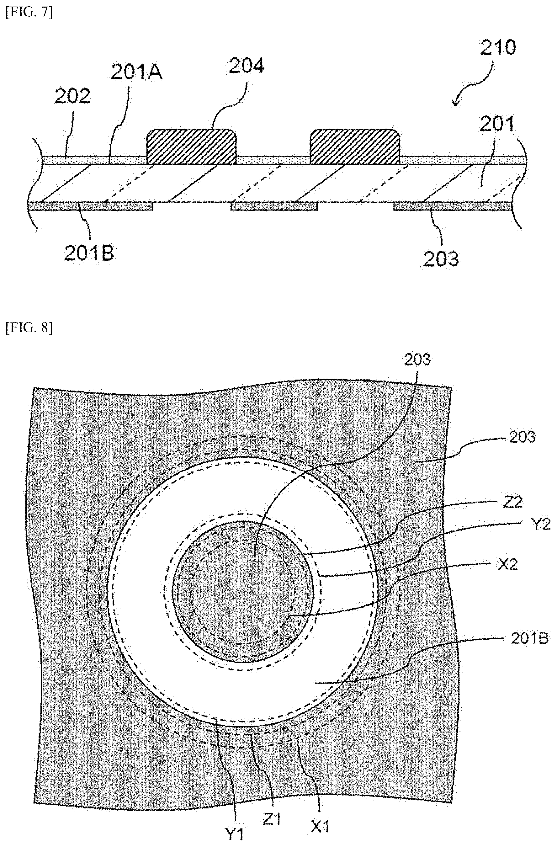 Patent US11787734 Figure 4 – Cover member