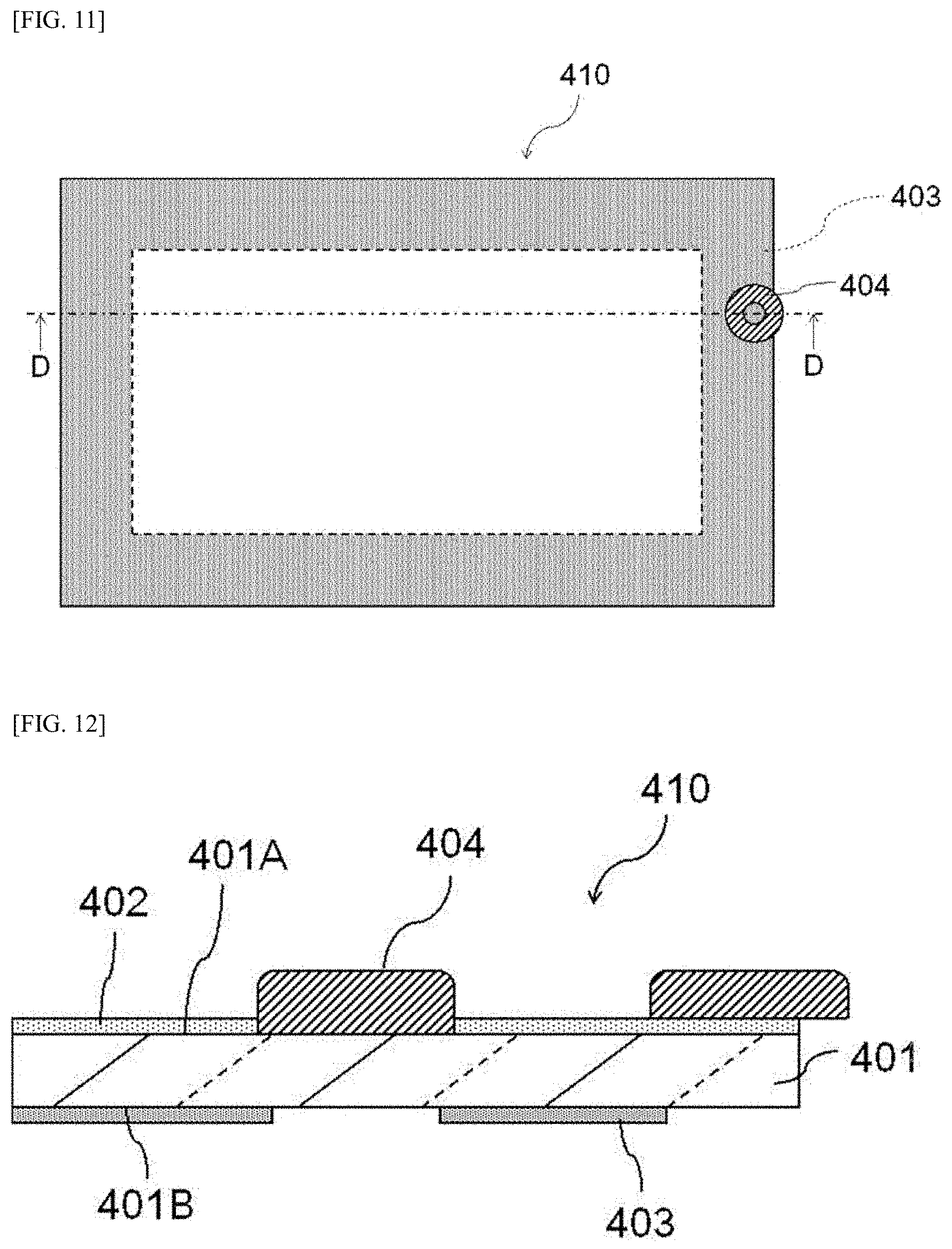 Patent US11787734 Figure 6 – Cover member