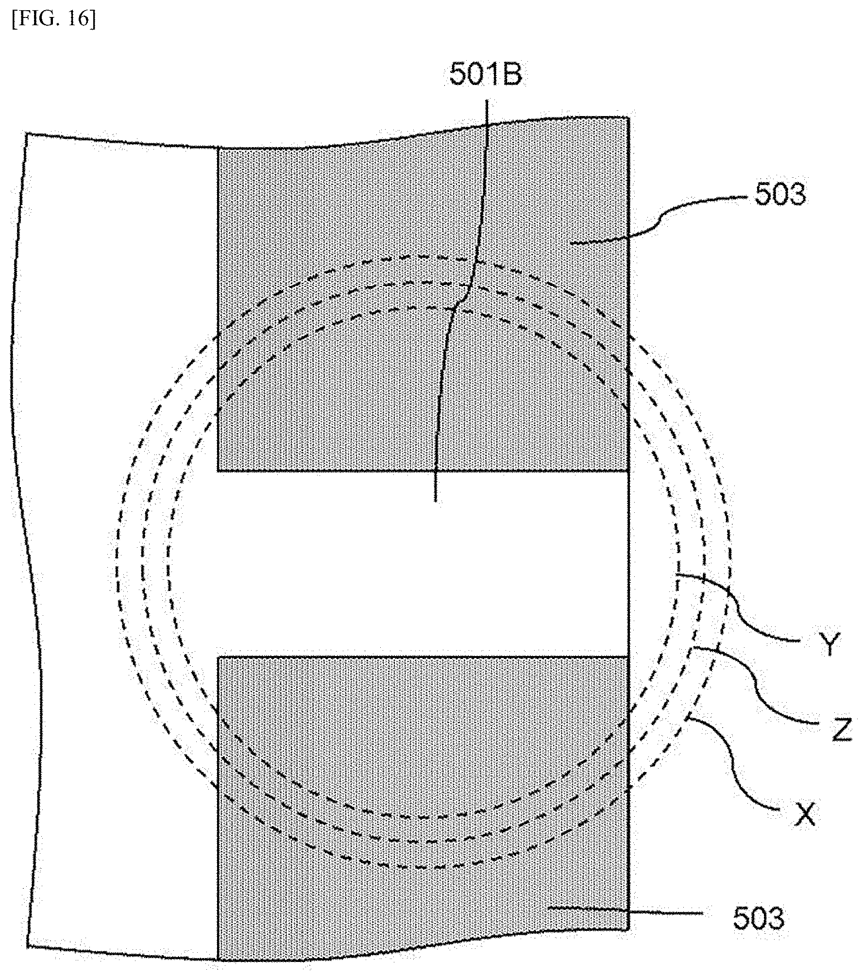 Patent US11787734 Figure 9 – Cover member