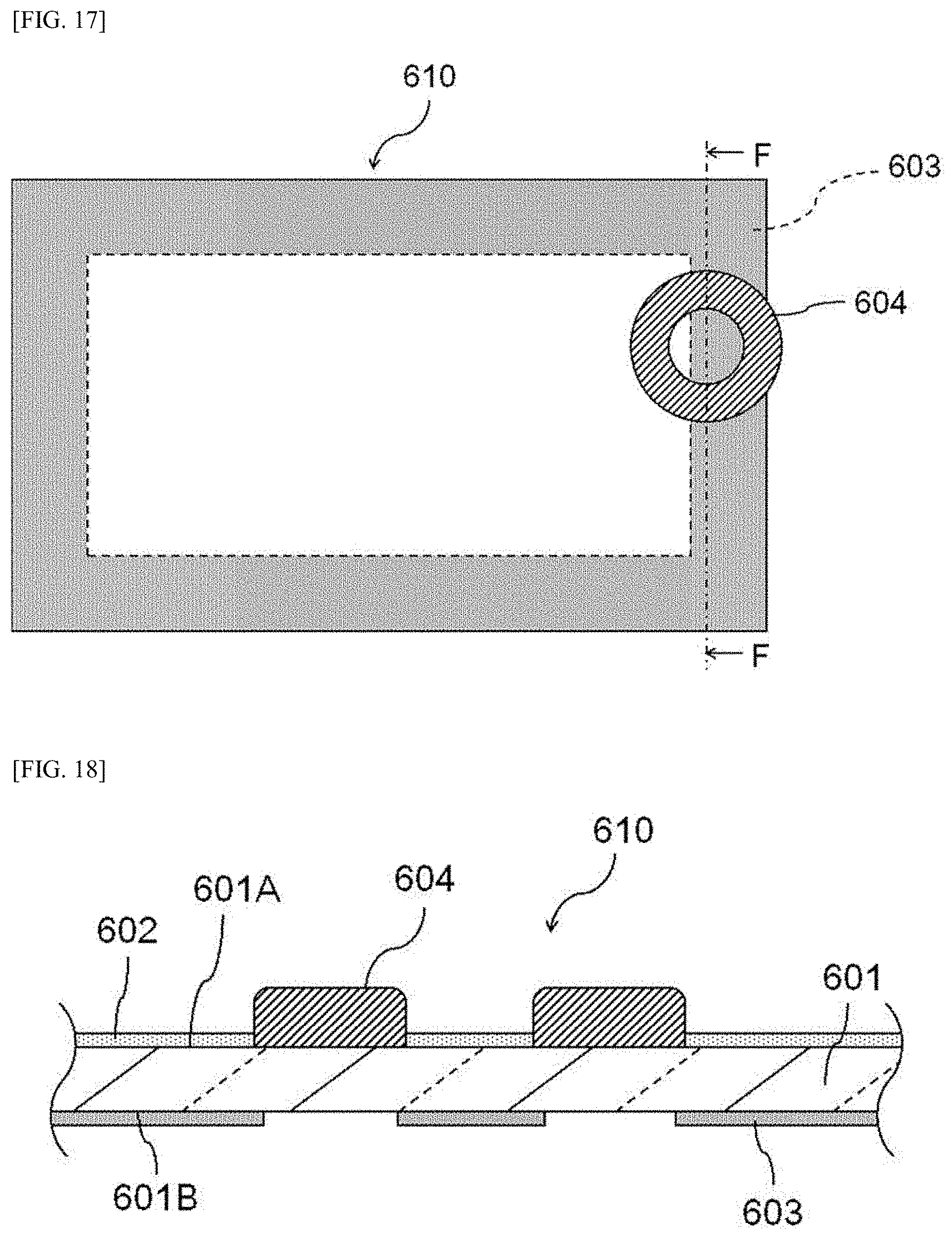Patent US11787734 Figure 10 – Cover member