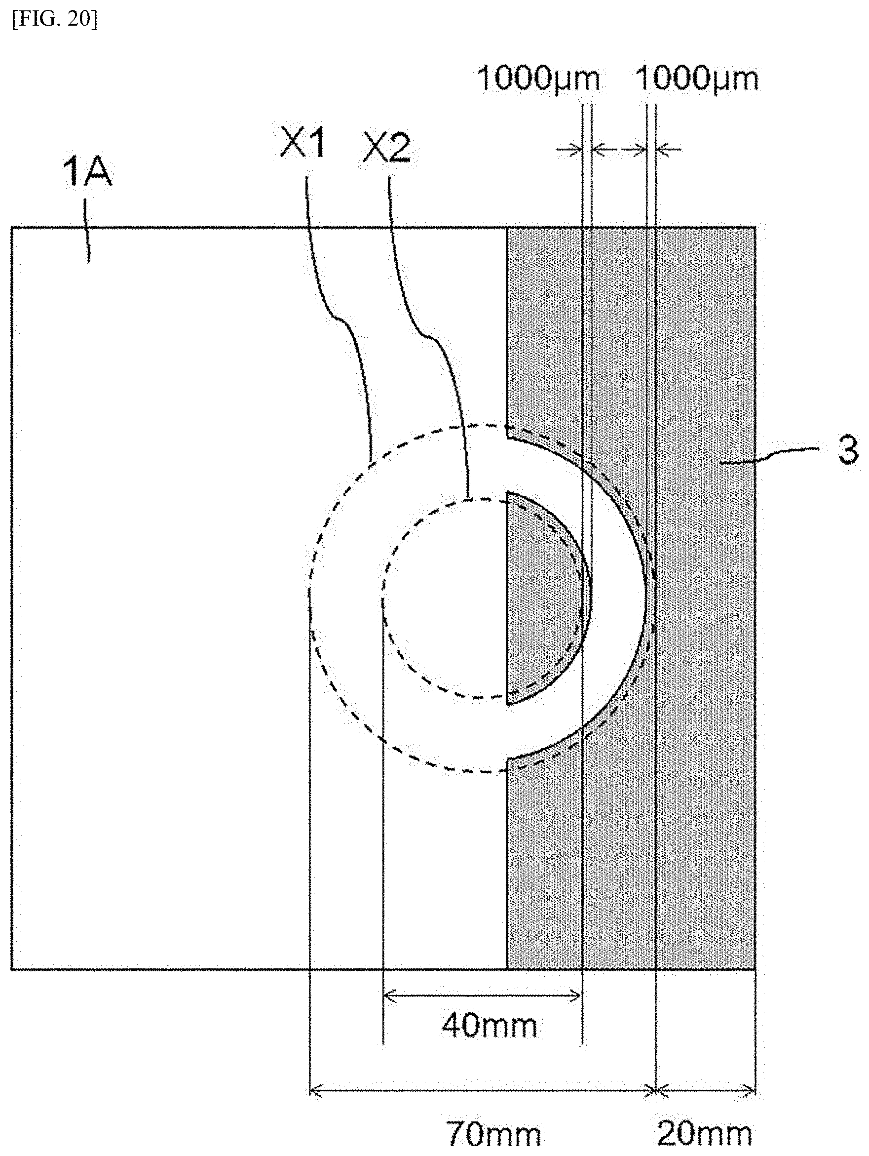 Patent US11787734 Figure 12 – Cover member