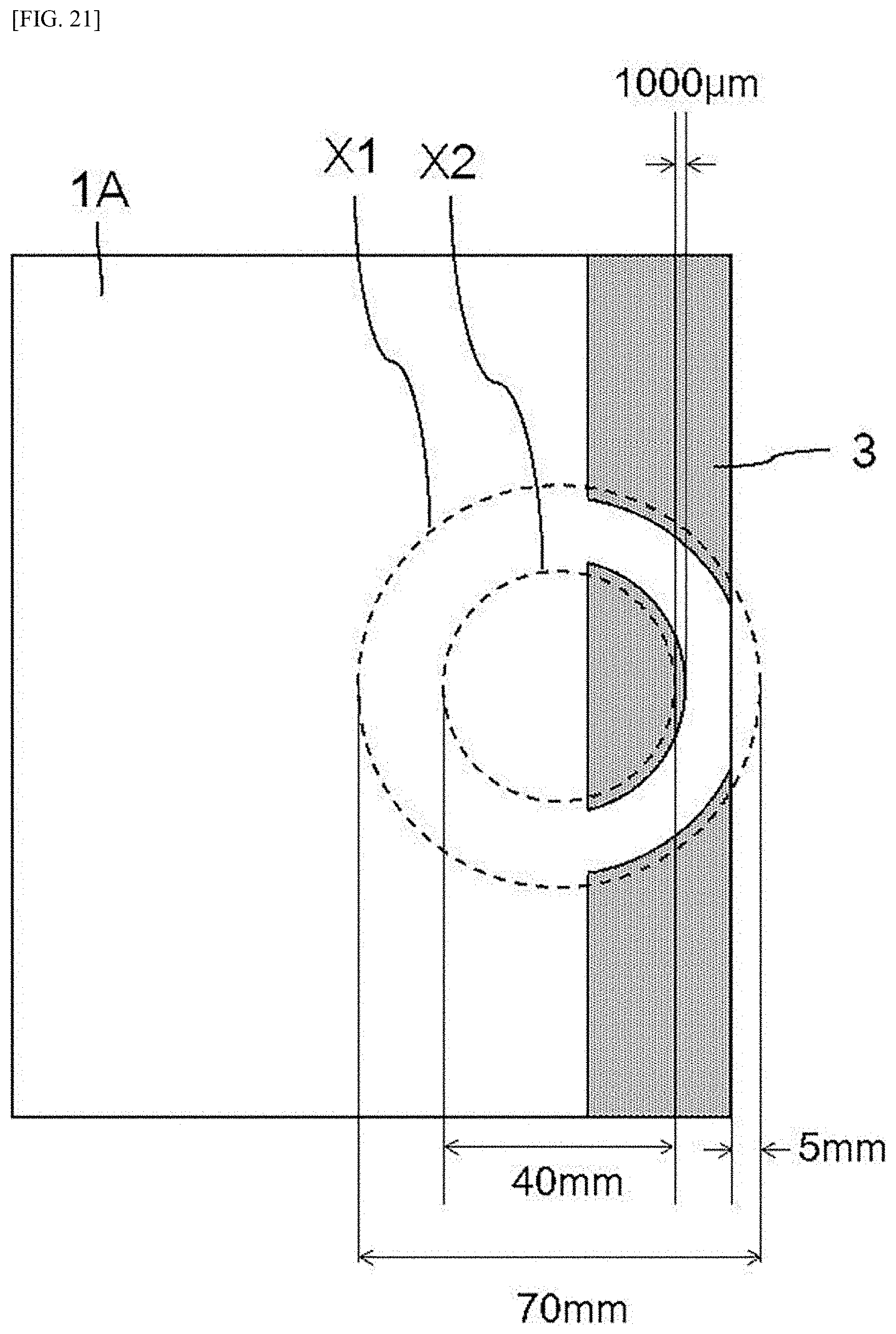 Patent US11787734 Figure 13 – Cover member