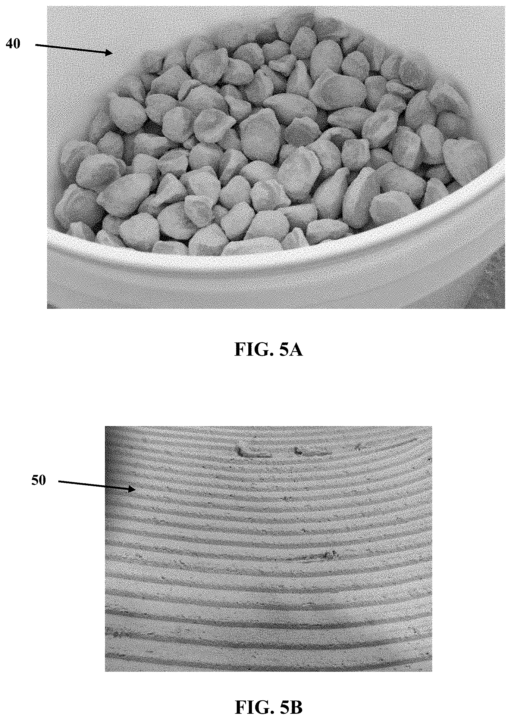Patent US11787737 Figure 3 – Process for composite block thinset, grout, and self-leveling underlayment material