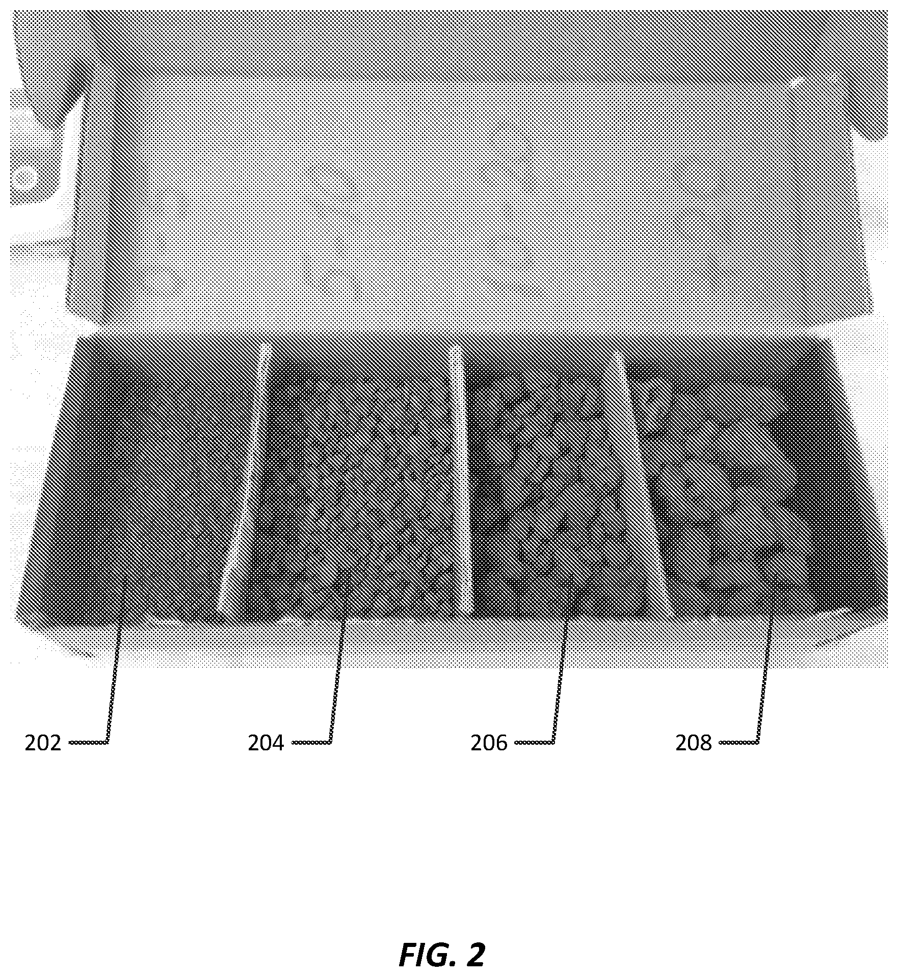 Patent US11787745 Figure 2 – Elaboration of an advanced ceramic made of recycled industrial steel waste