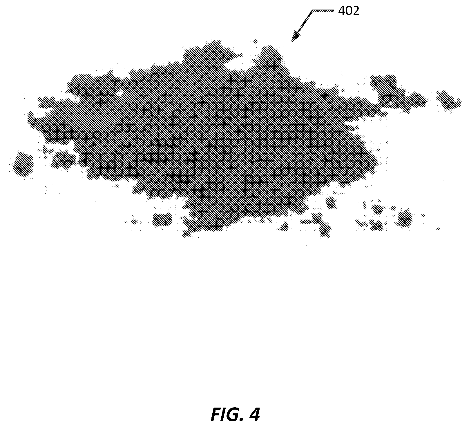 Patent US11787745 Figure 4 – Elaboration of an advanced ceramic made of recycled industrial steel waste