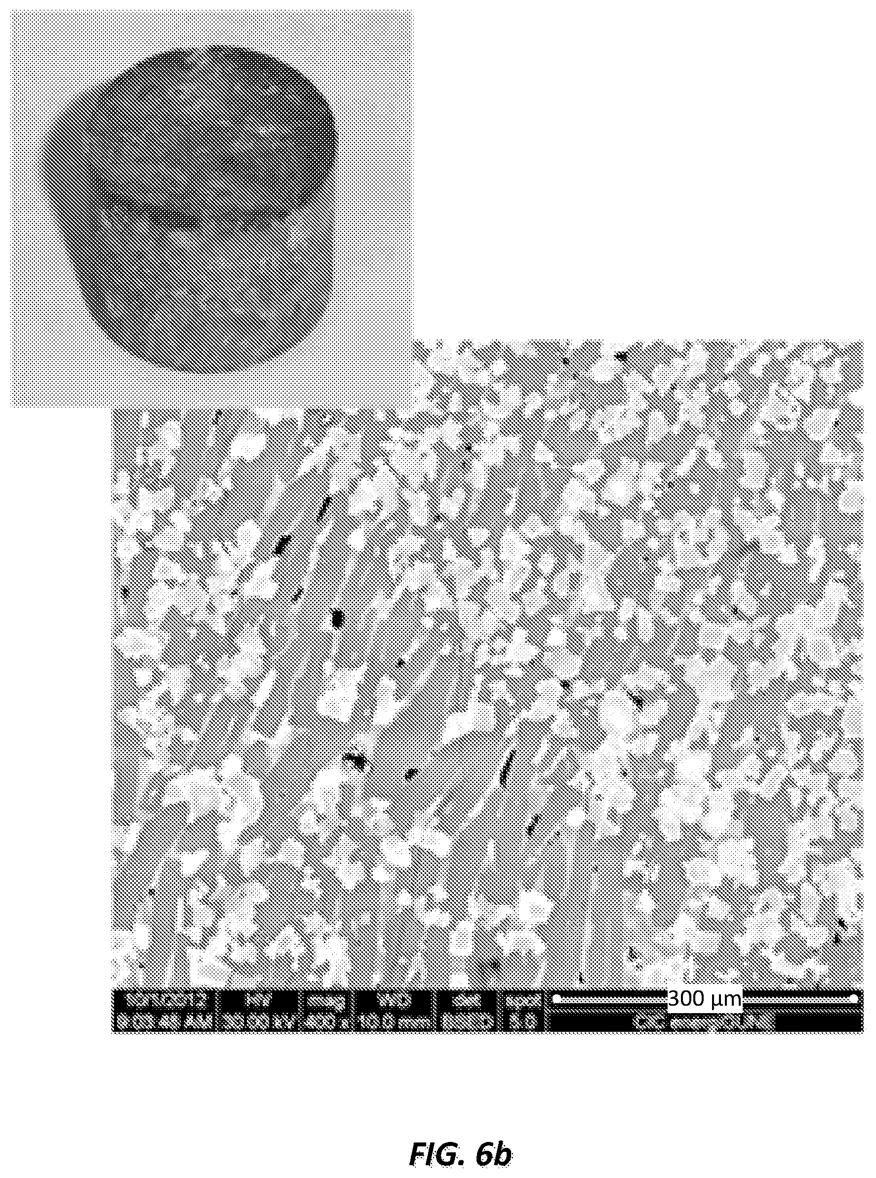 Patent US11787745 Figure 7 – Elaboration of an advanced ceramic made of recycled industrial steel waste