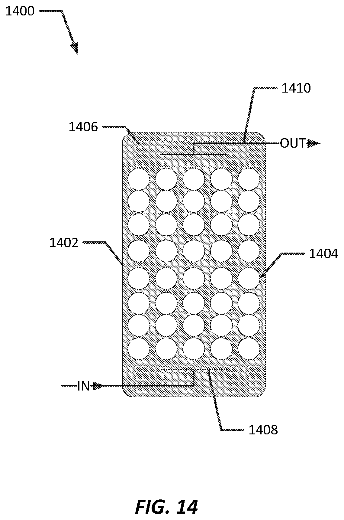 Patent US11787745 Figure 15 – Elaboration of an advanced ceramic made of recycled industrial steel waste