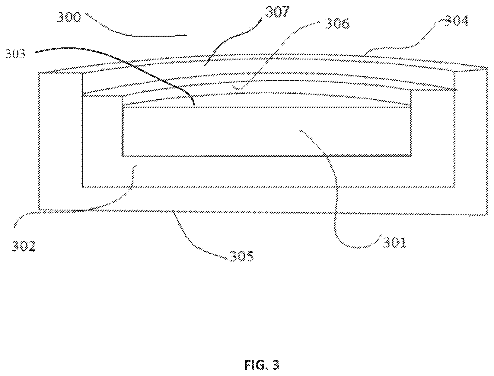 Patent US11787747 Figure 2 – Polychromatic zirconia bodies and methods of making the same
