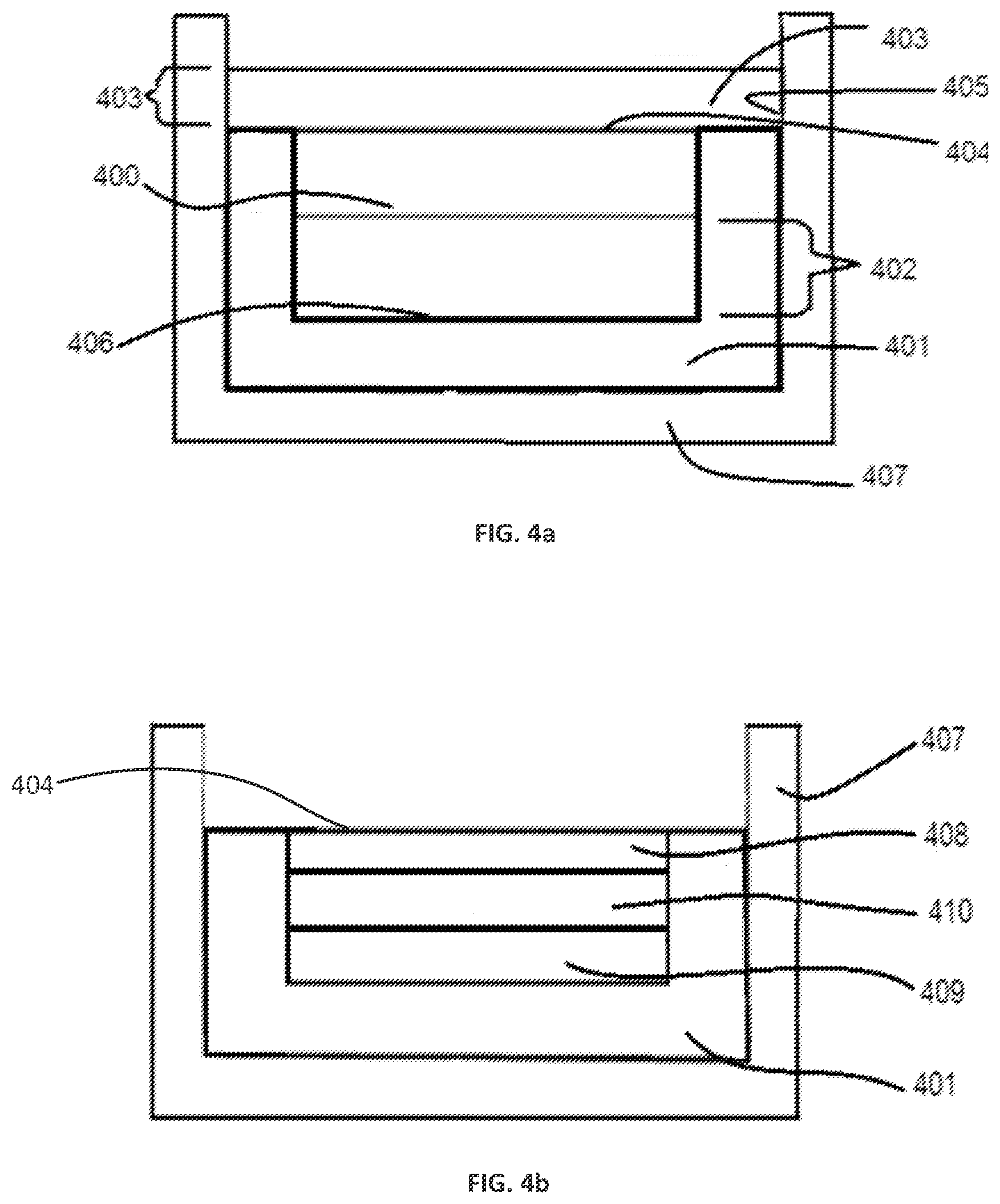 Patent US11787747 Figure 3 – Polychromatic zirconia bodies and methods of making the same