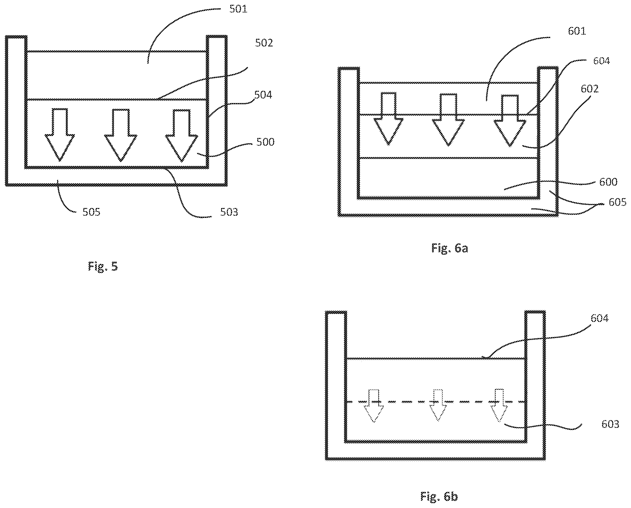 Patent US11787747 Figure 4 – Polychromatic zirconia bodies and methods of making the same