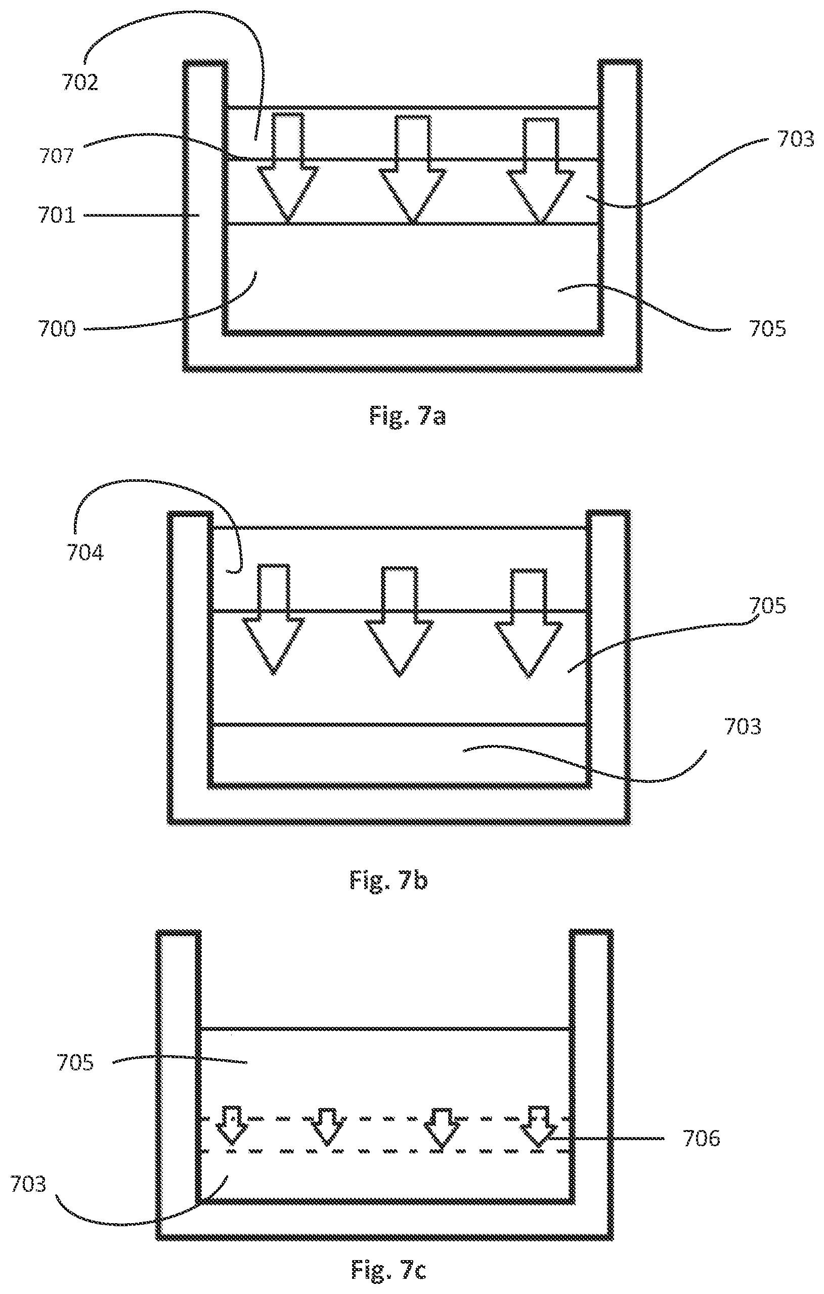 Patent US11787747 Figure 5 – Polychromatic zirconia bodies and methods of making the same