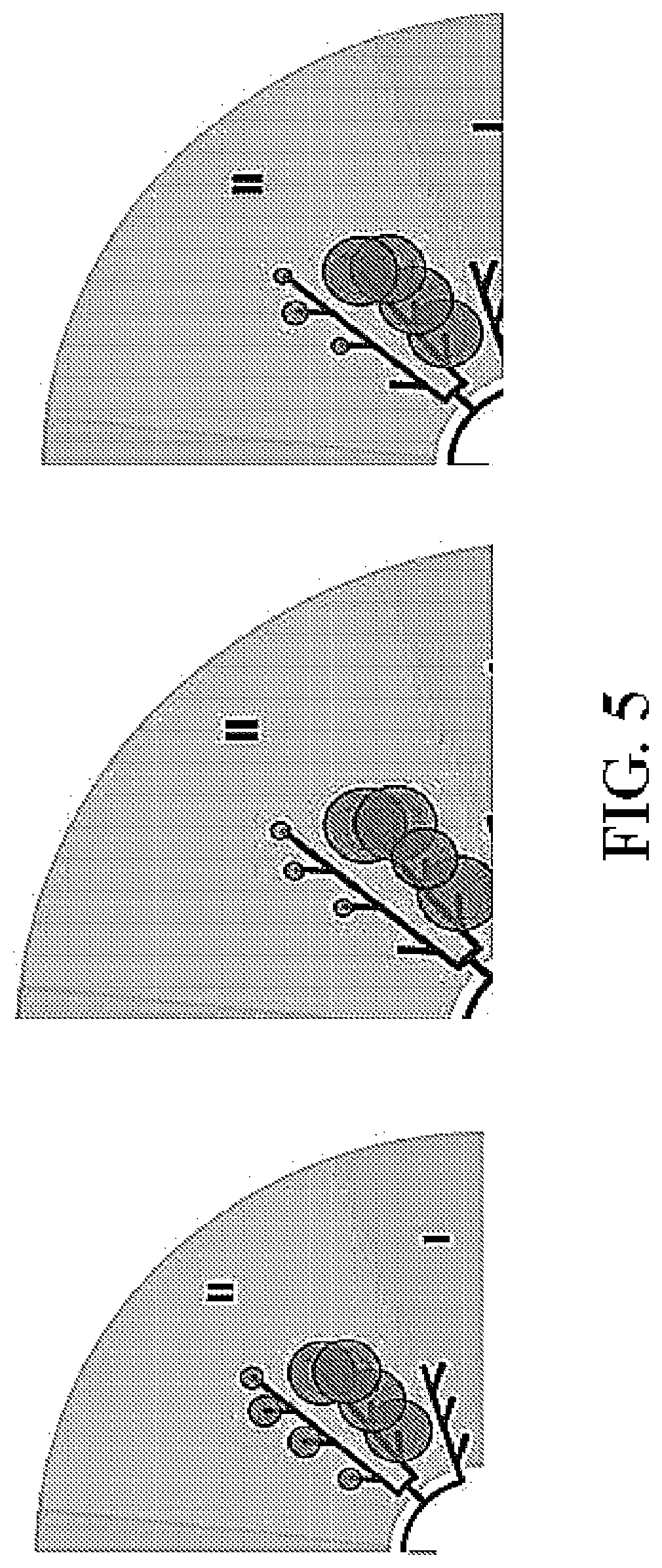 Patent US11787768 Figure 7 – Tetrahydroquinoline-based bromodomain inhibitors