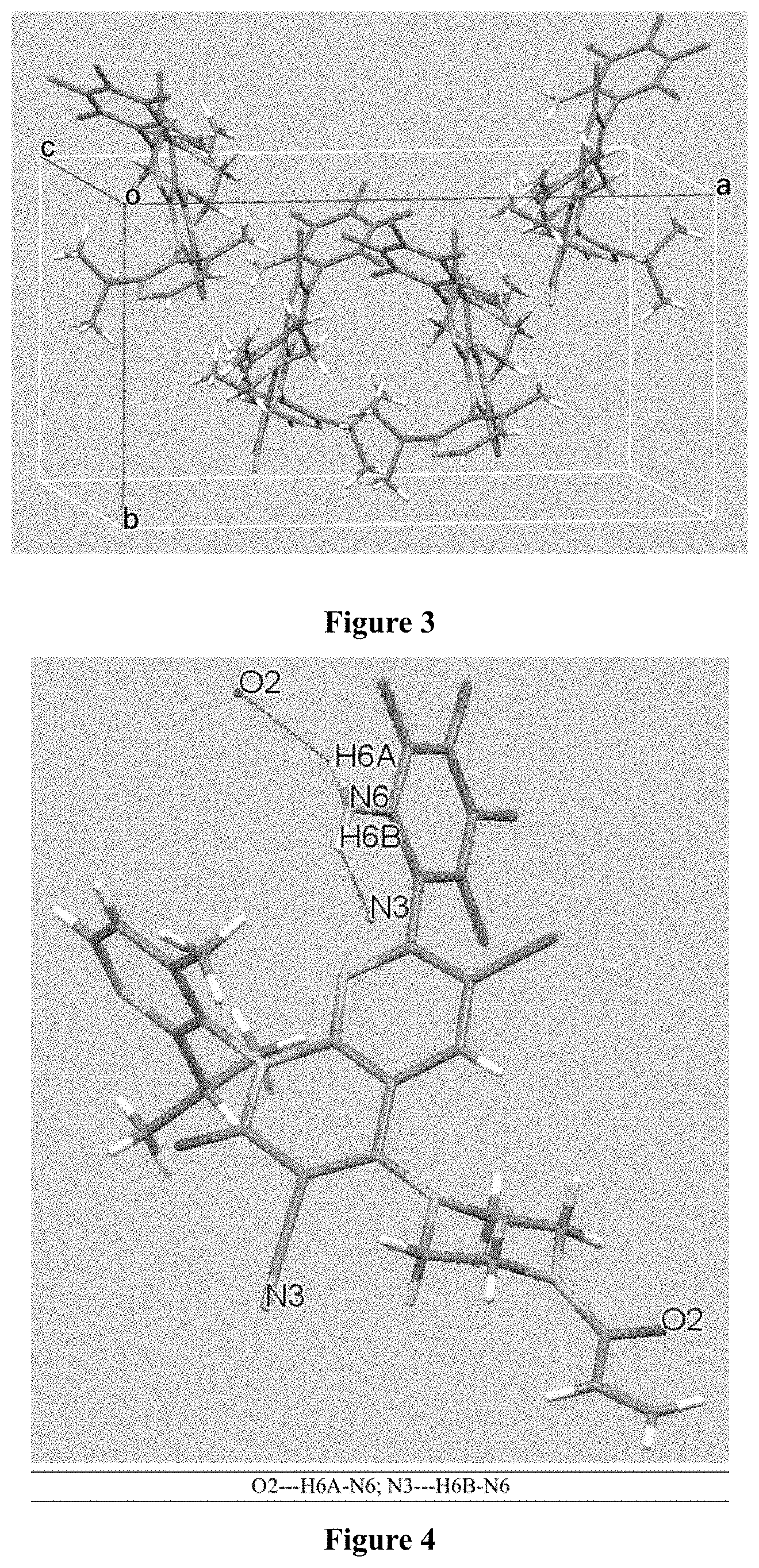 Patent US11787811 Figure 2 – KRAS mutant protein inhibitors
