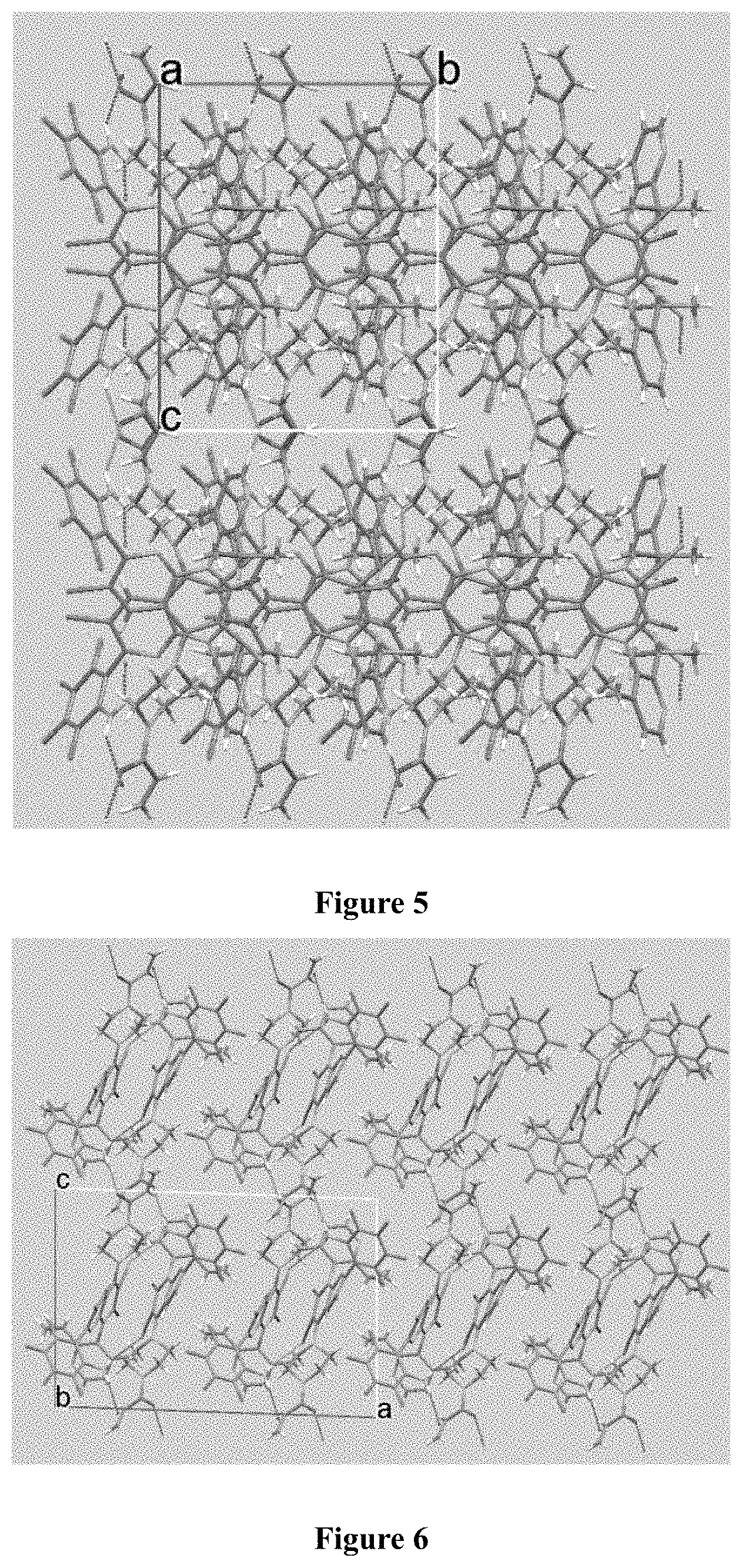 Patent US11787811 Figure 3 – KRAS mutant protein inhibitors