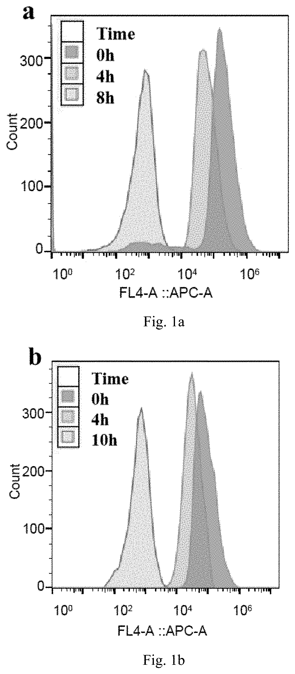 Patent US11787816 Figure 1 – Chlorin compound, and preparation and use thereof
