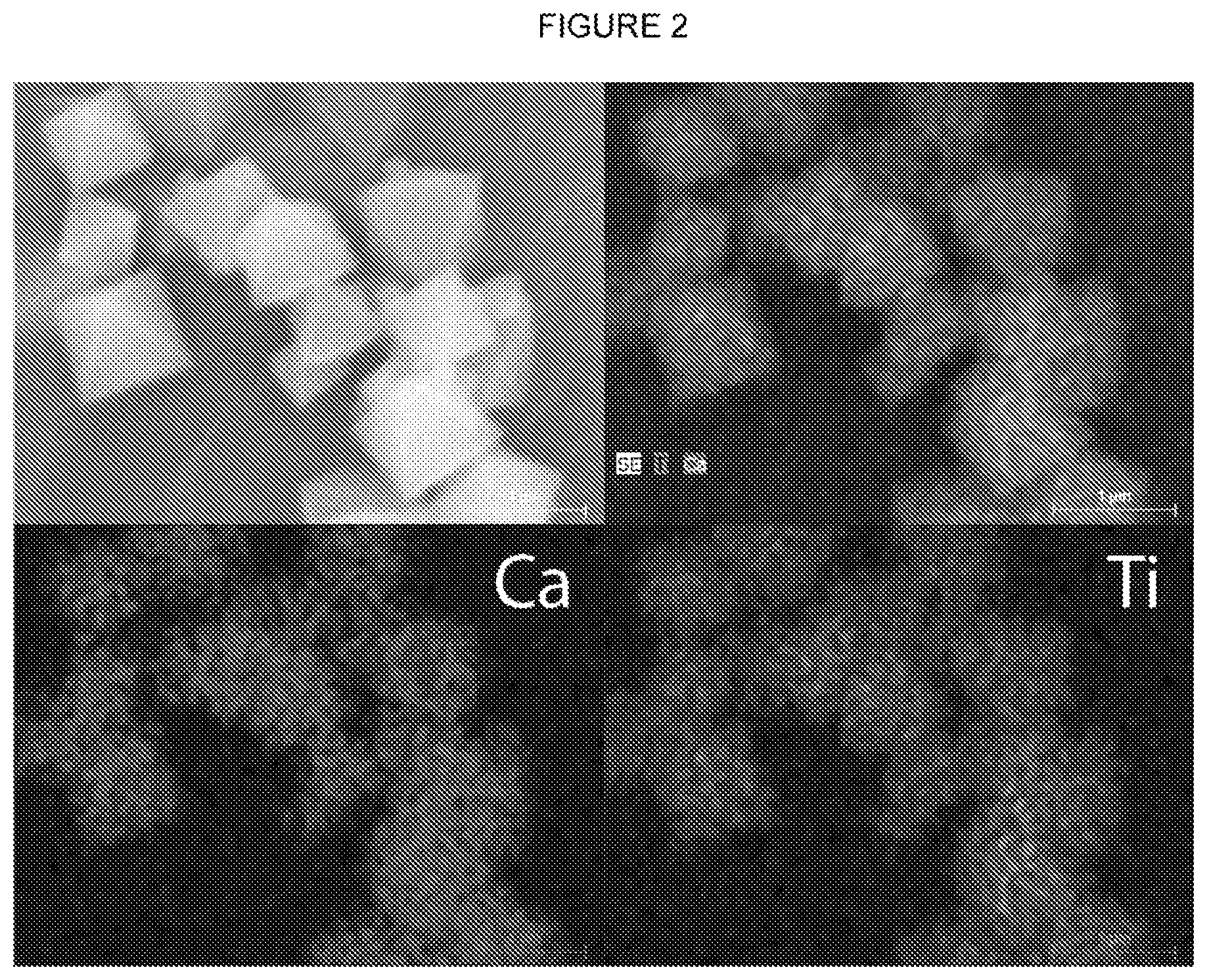 Patent US11787824 Figure 2 – Titanium heterometallic metal-organic solids, method for obtaining them and their uses