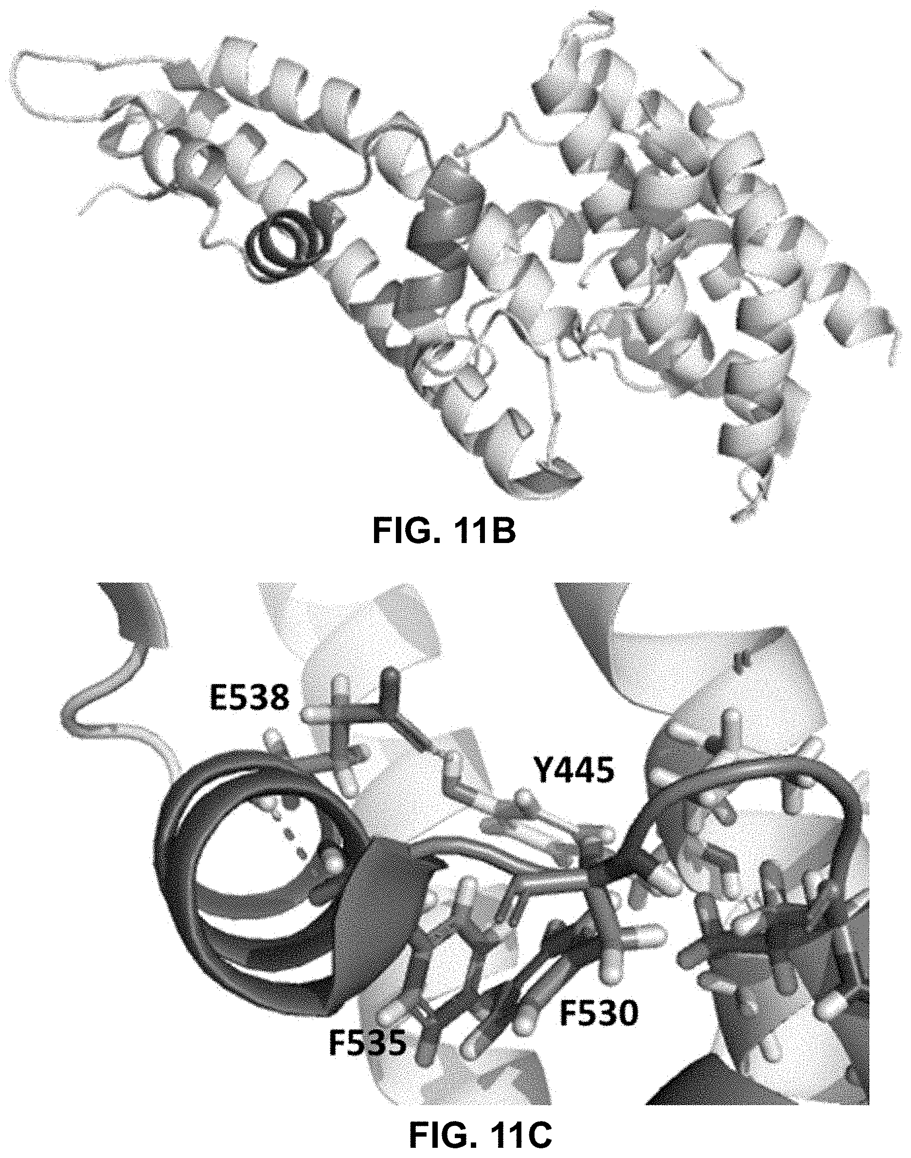 Patent US11787845 Figure 15 – Synthetic plasmodium antigens, compositions, and uses thereof