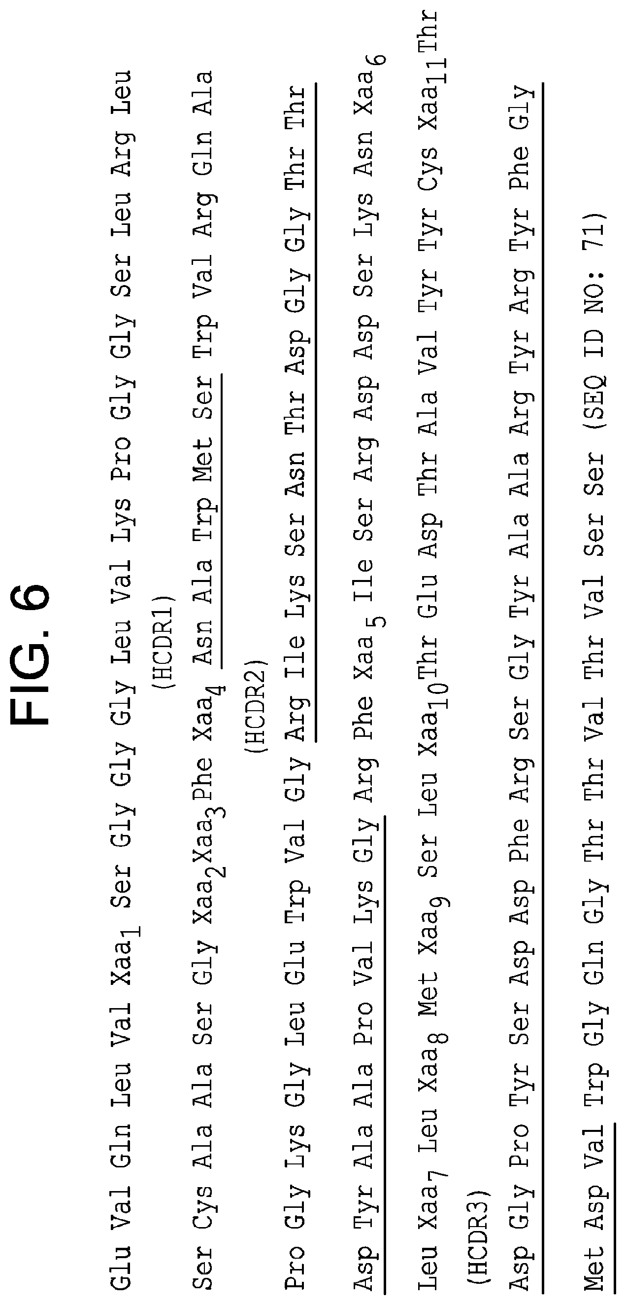 Patent US11787853 Figure 9 – Neutralizing anti-influenza b antibodies and uses thereof