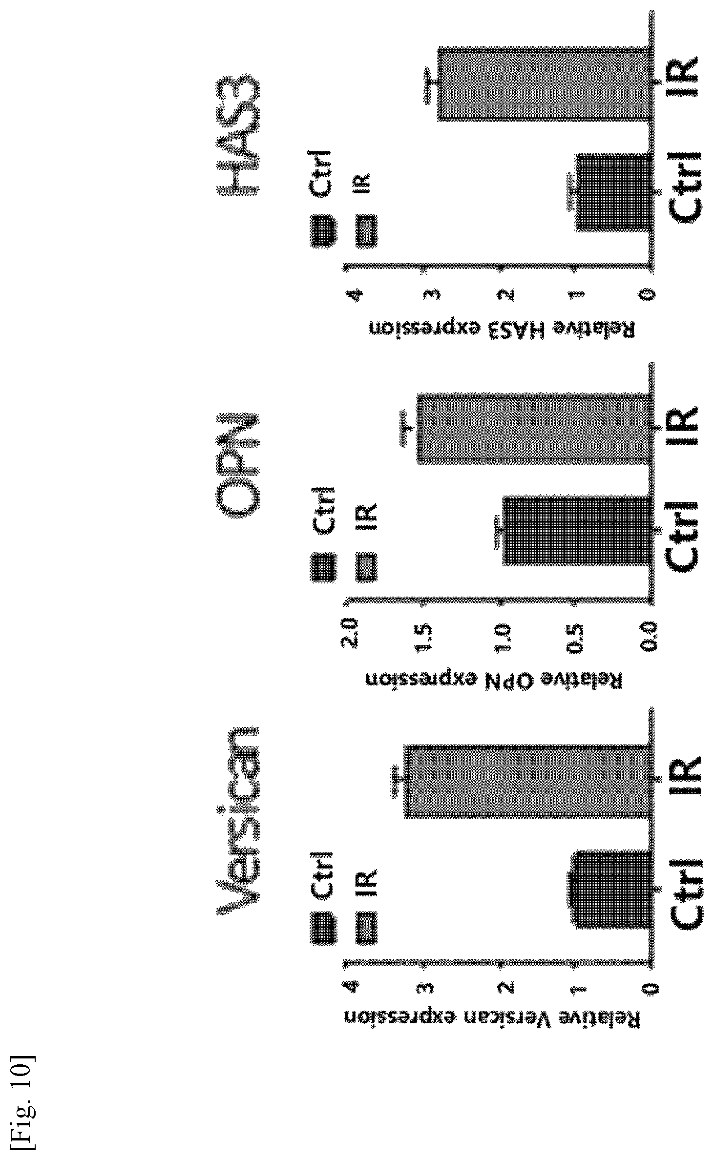 Patent US11787856 Figure 10 – Use of G-CSF antibody for treatment of pulmonary fibrosis