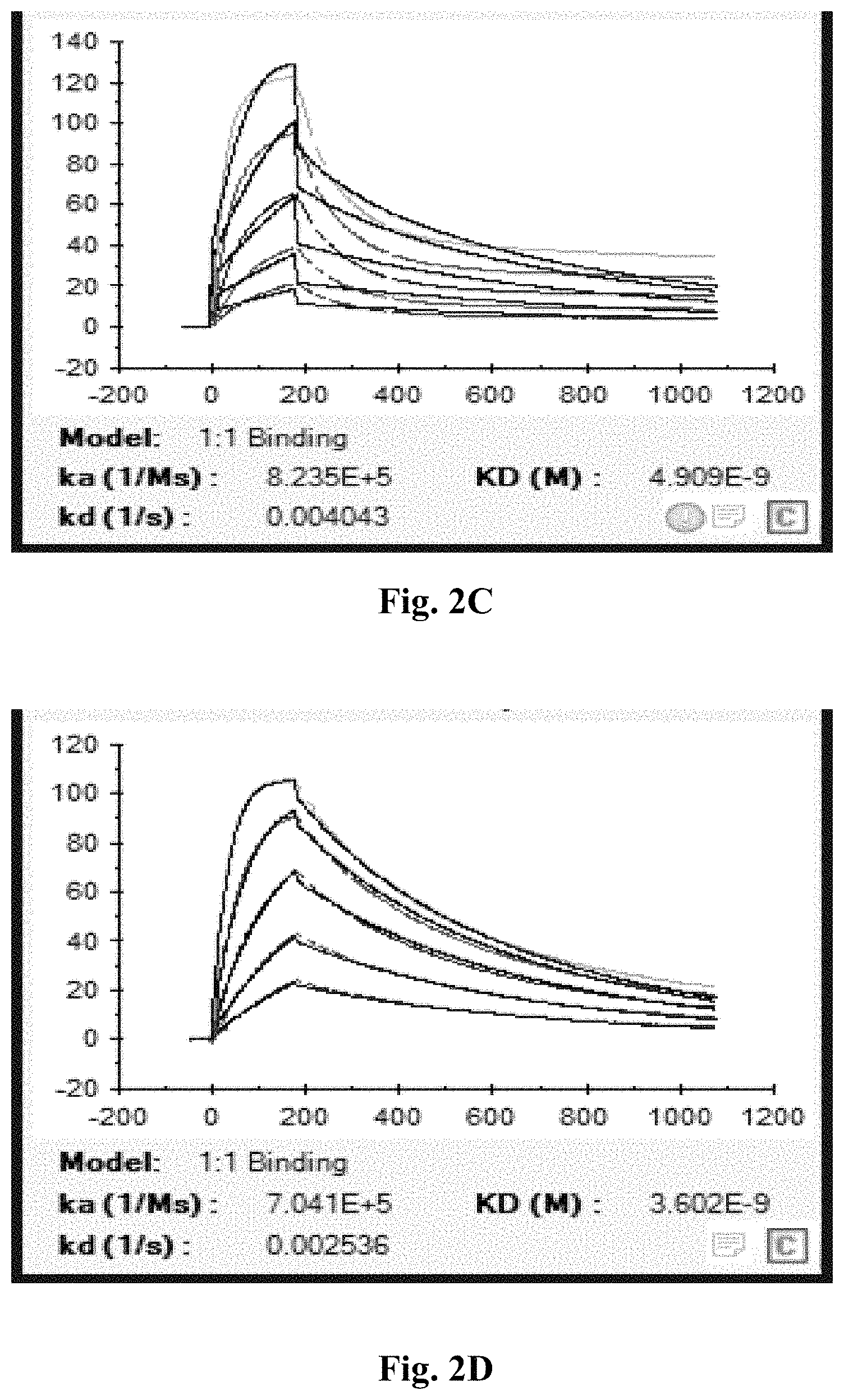 Patent US11787860 Figure 3 – Anti-CD47 antibodies and uses thereof